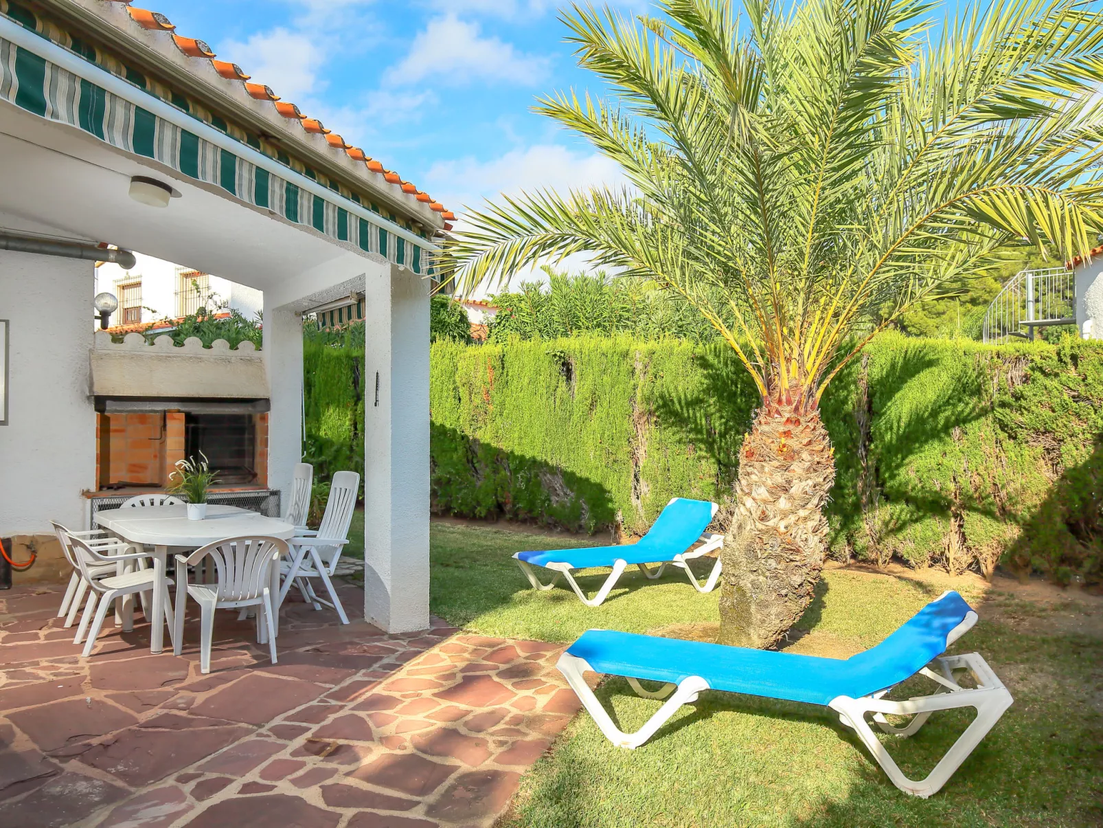 Villa Nena-Dehors