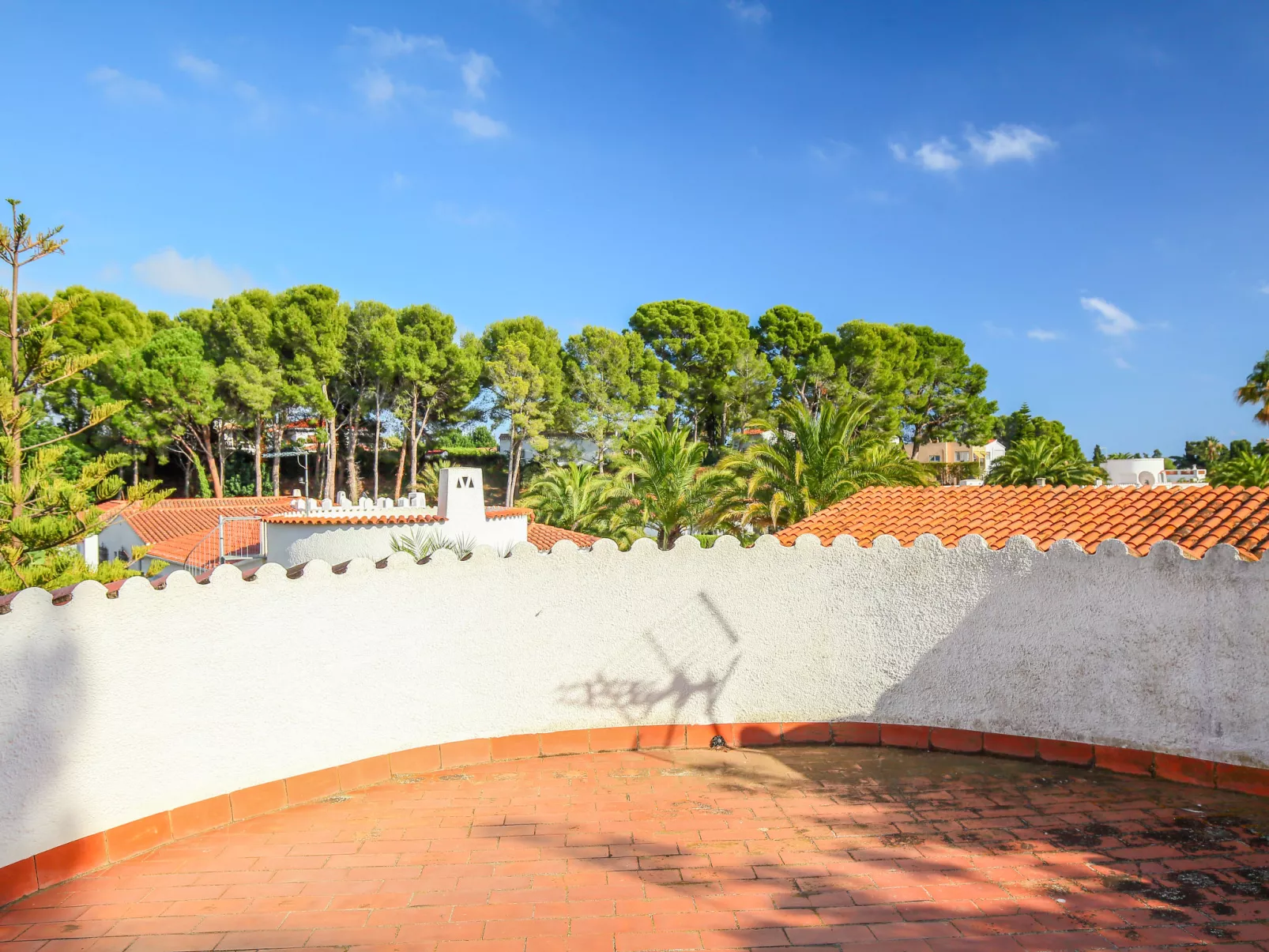 Villa Nena-Dehors