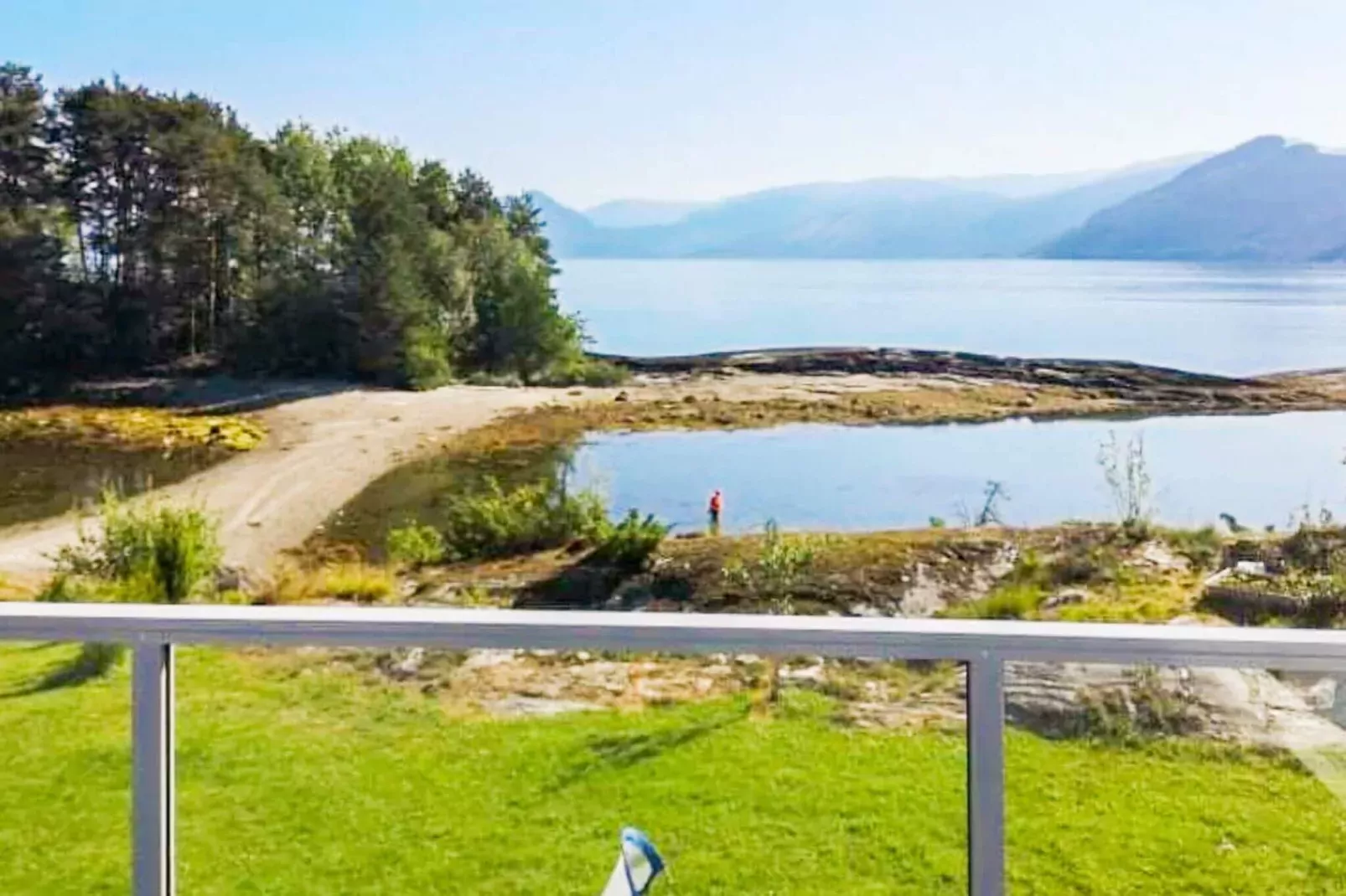 Seaside Serenity in Hardangerfjord-By Traum-Outdoor