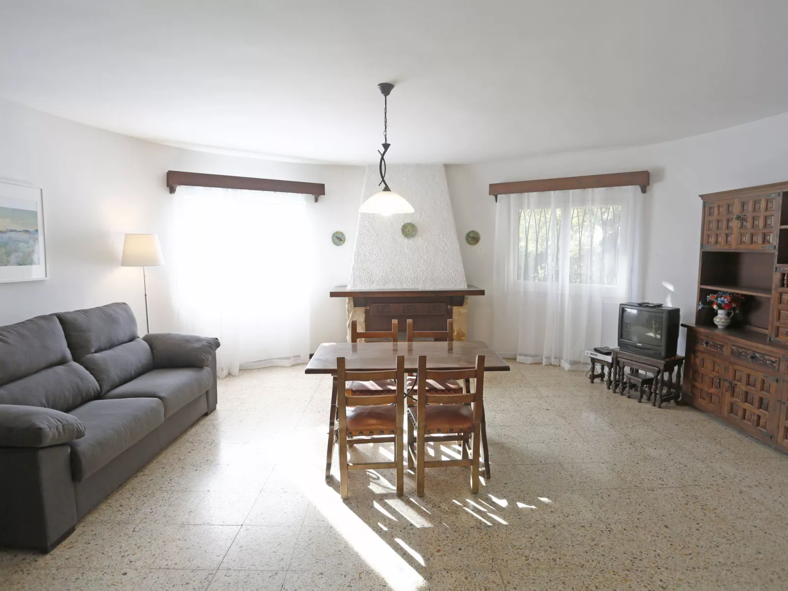 Villa Nena-Dedans
