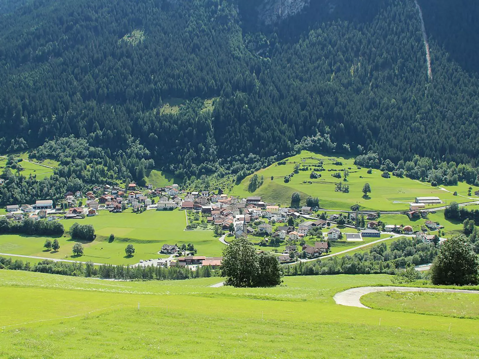 Tga da Plaz-Dehors