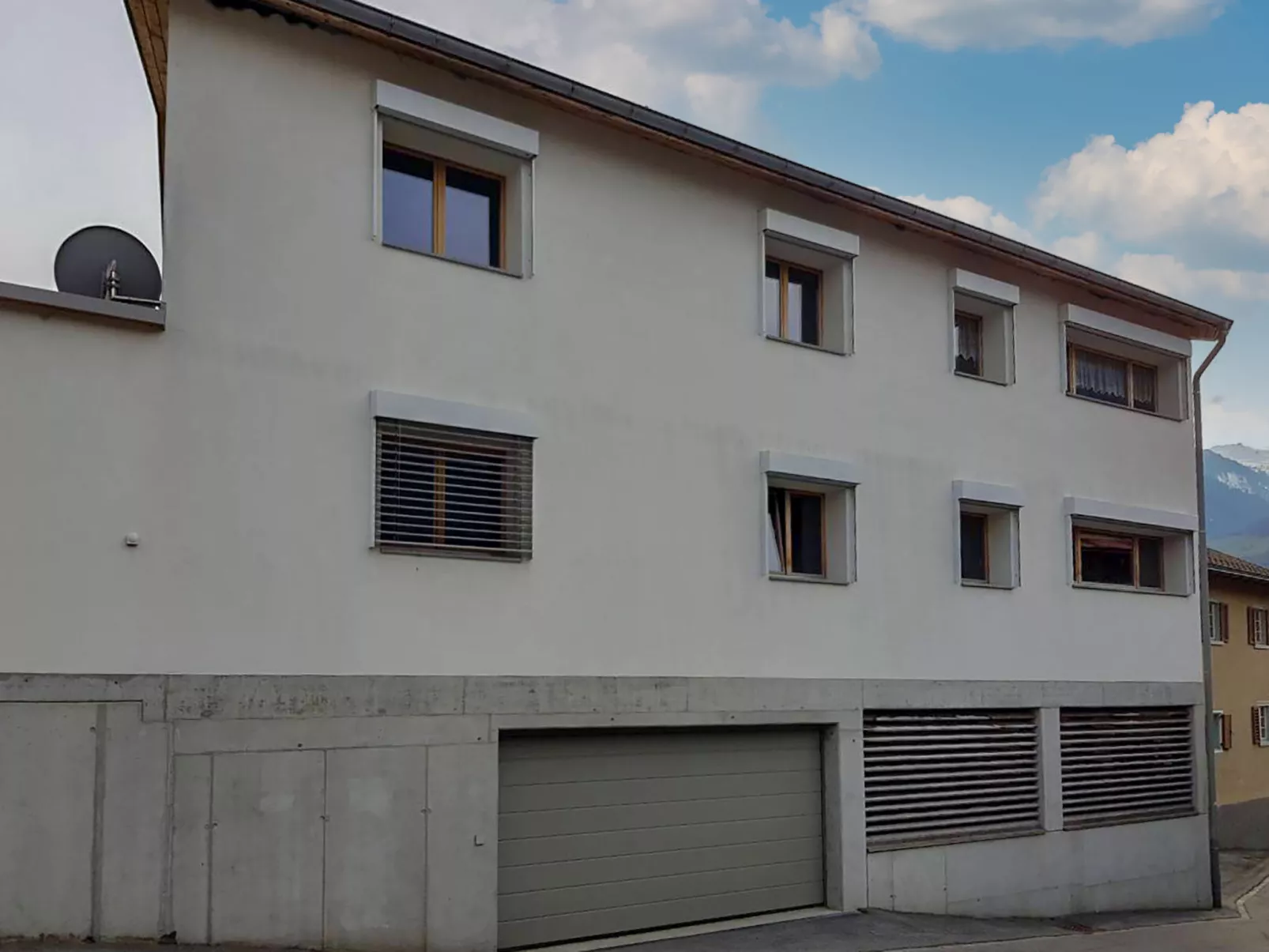 Tga da Plaz-Dehors