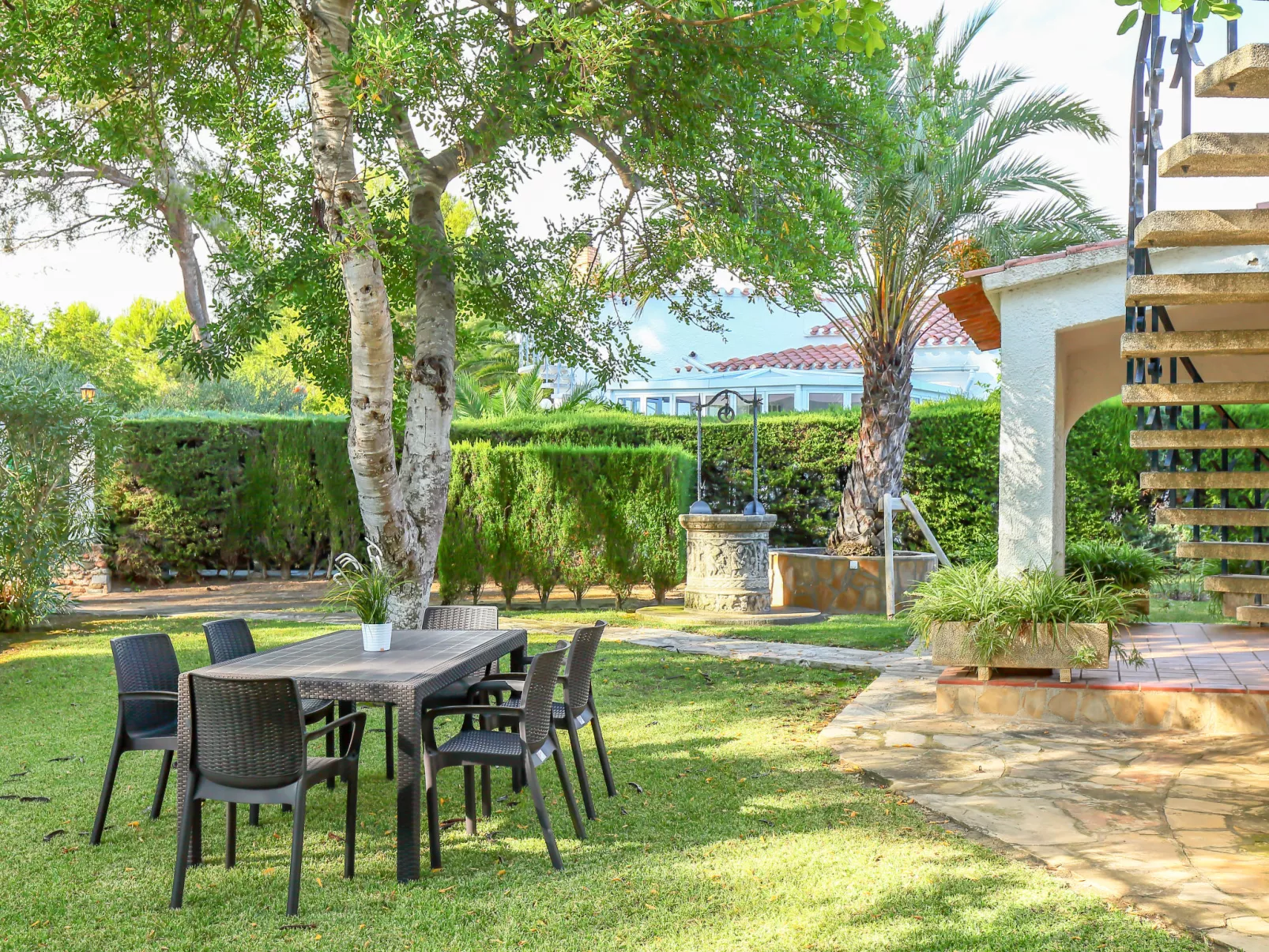 Villa Nena-Dehors