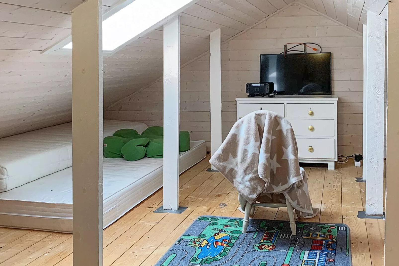 Seaside Serenity in Hardangerfjord-By Traum-Indoor