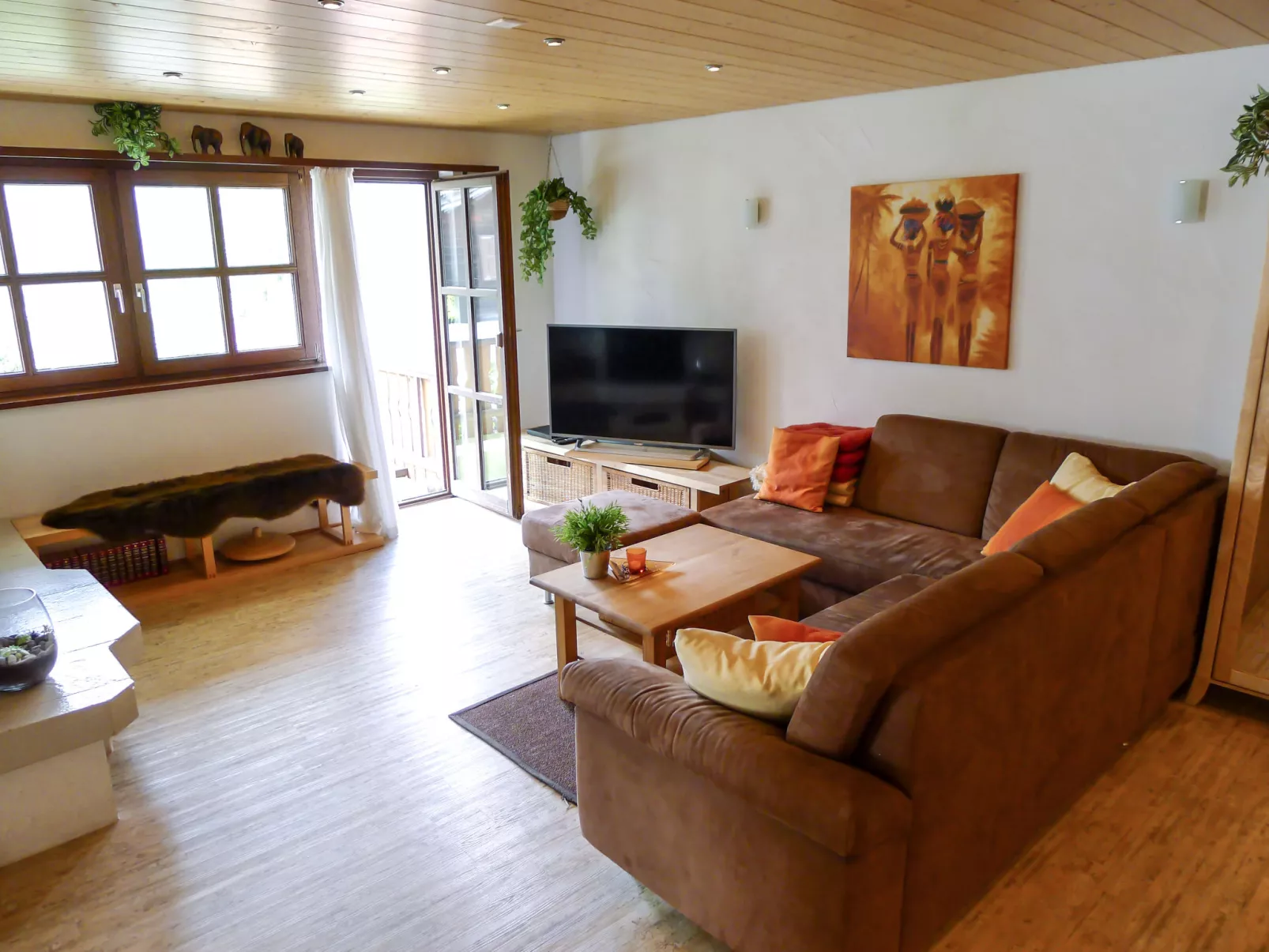Fricktalerhuus Apt 3-Inside
