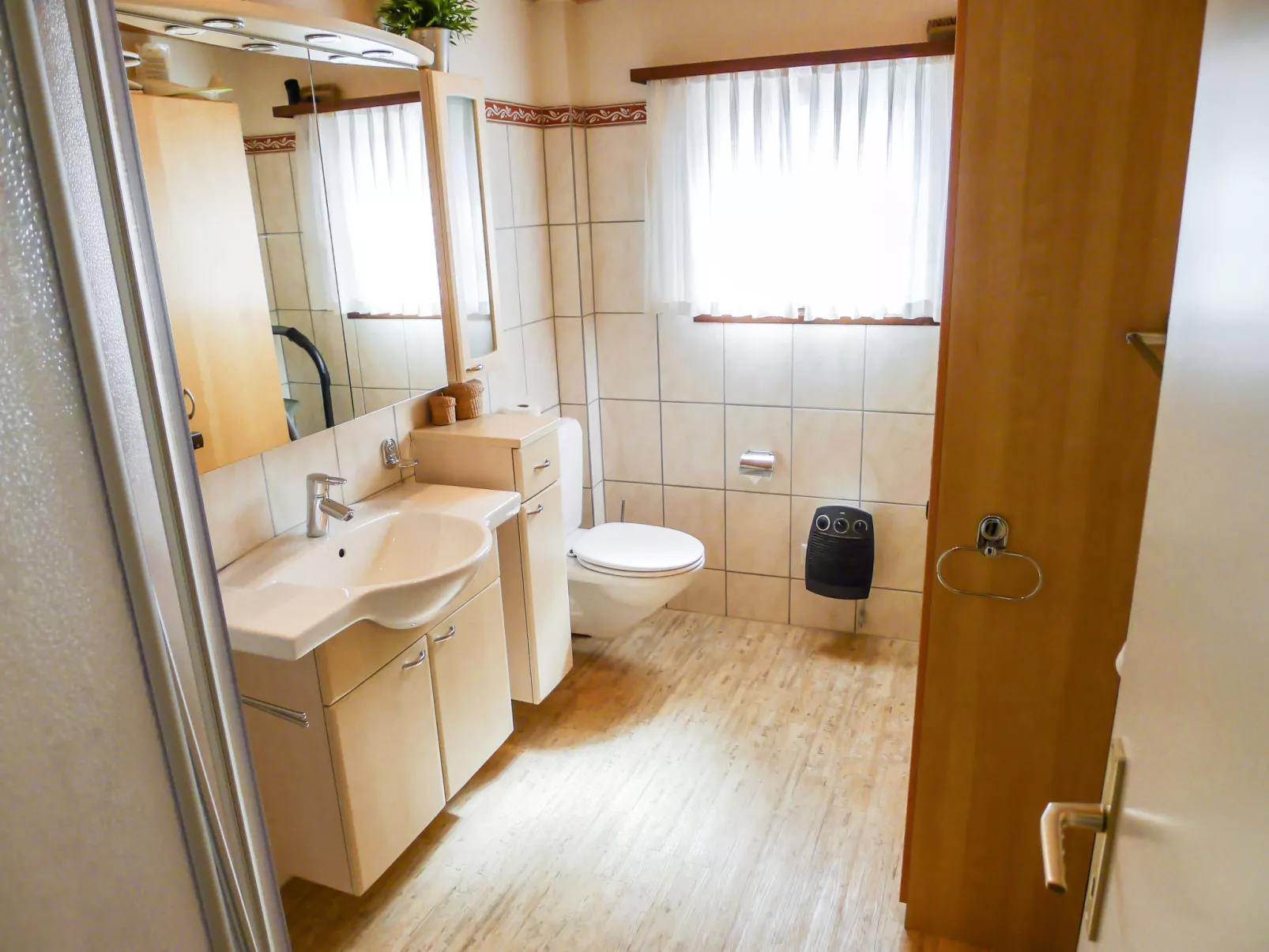 Fricktalerhuus Apt 3-Inside