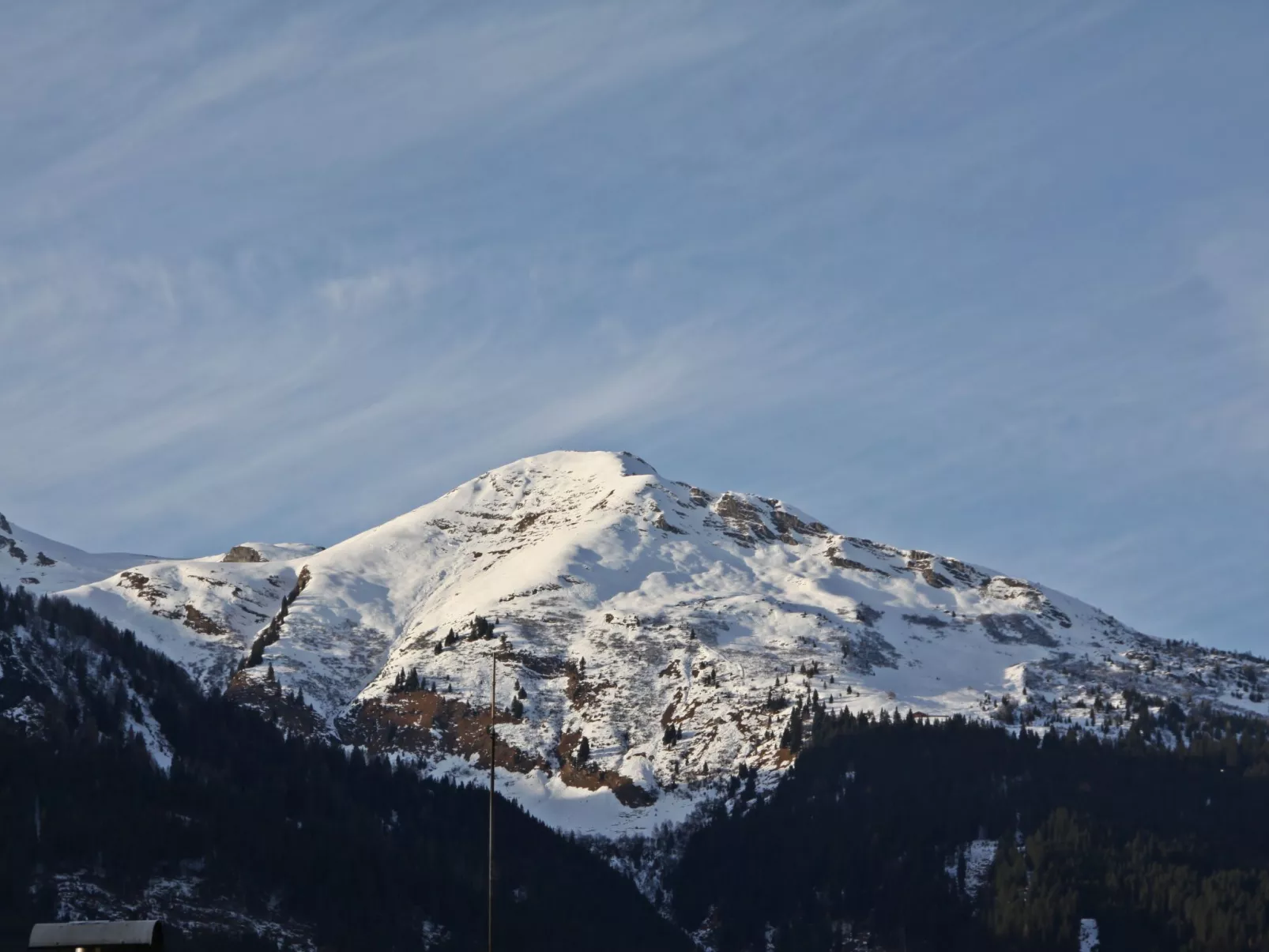 FeWo Sun & Snow-Area