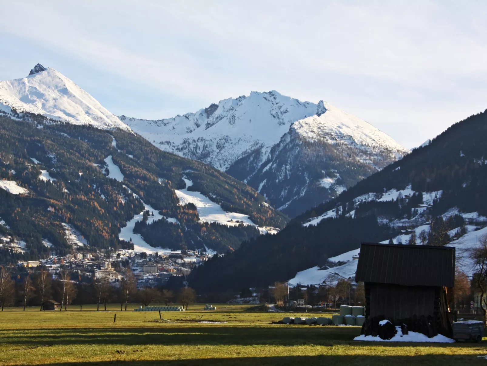 FeWo Sun & Snow-Area