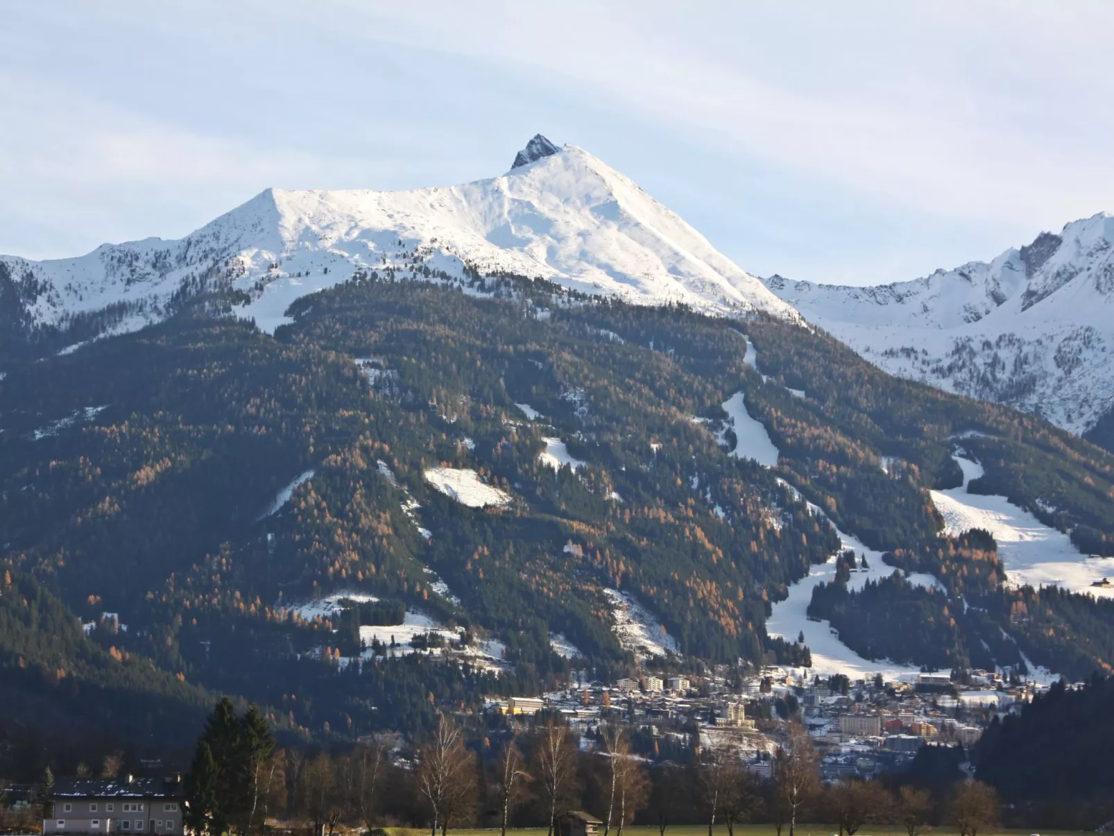 FeWo Sun & Snow-Area