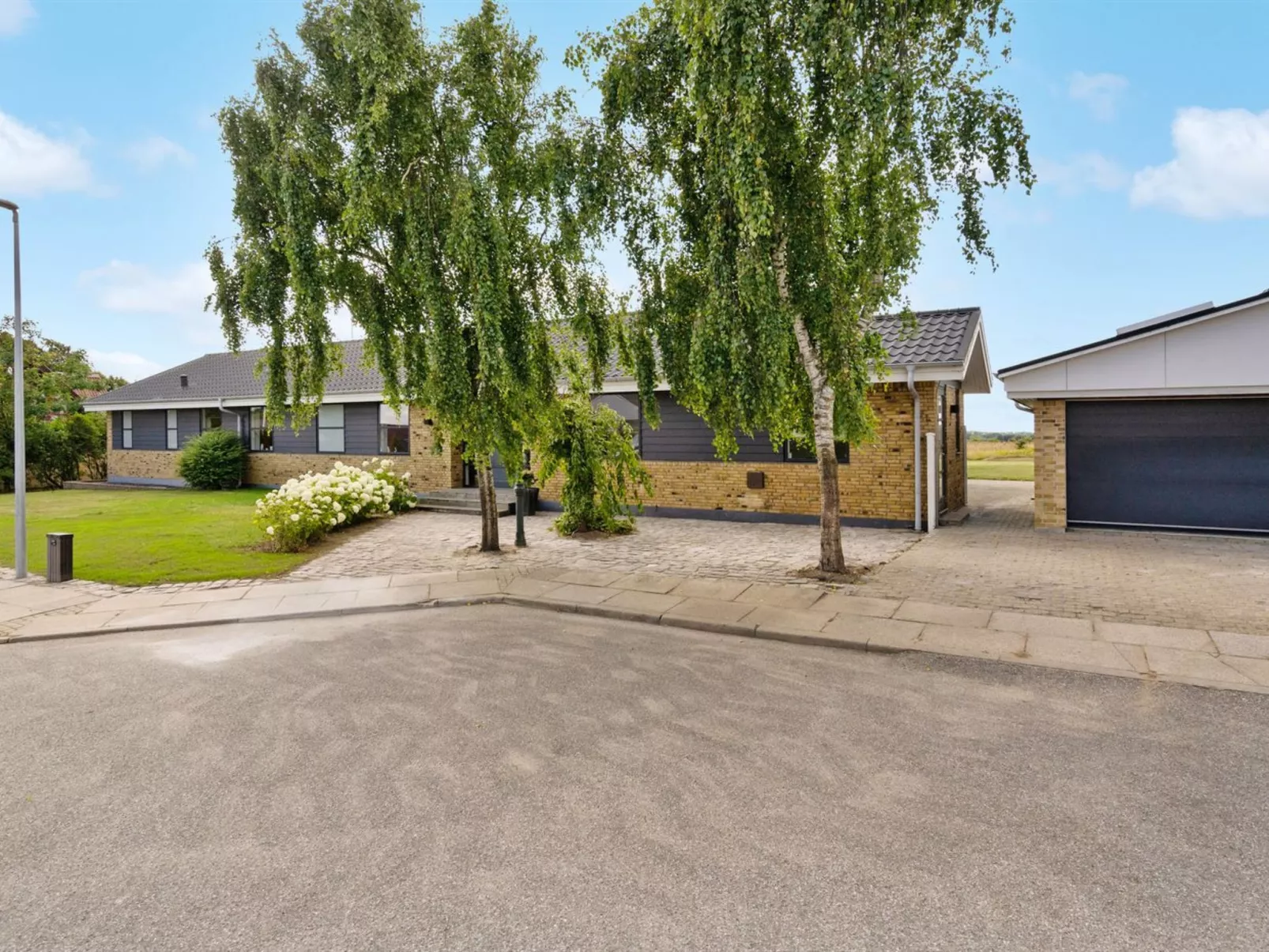 "Ingwelde" - 3.3km from the sea-Dehors