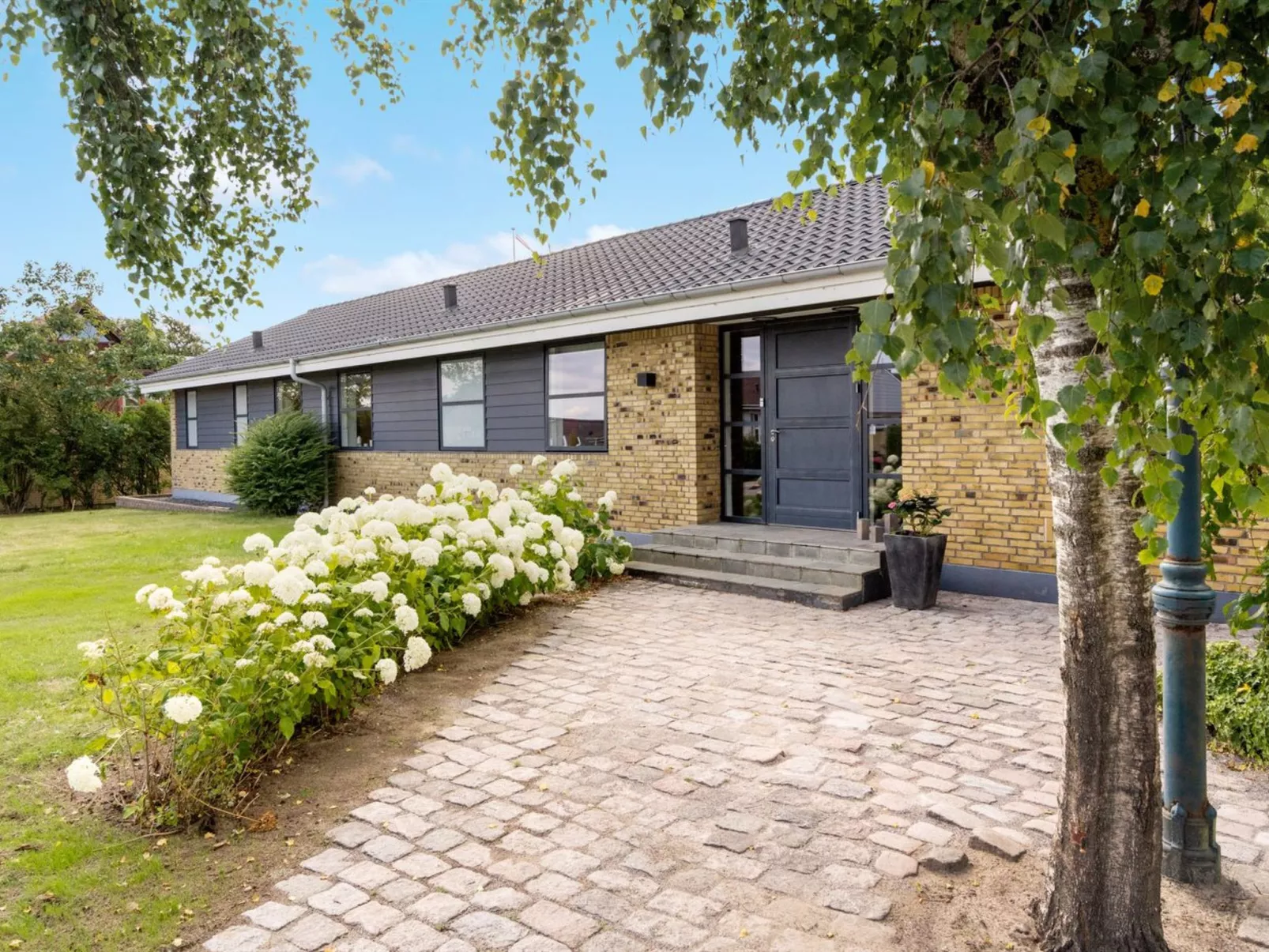 "Ingwelde" - 3.3km from the sea-Dehors