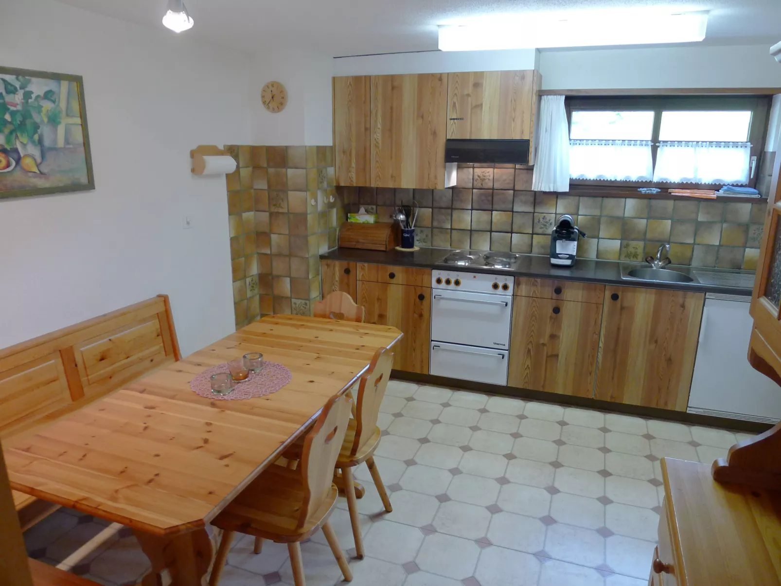 Fricktalerhuus Apt.1