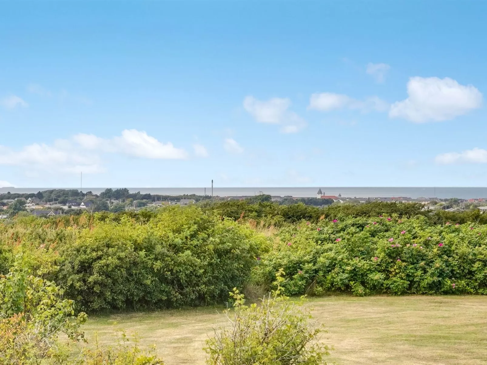 "Ingwelde" - 3.3km from the sea-Dehors