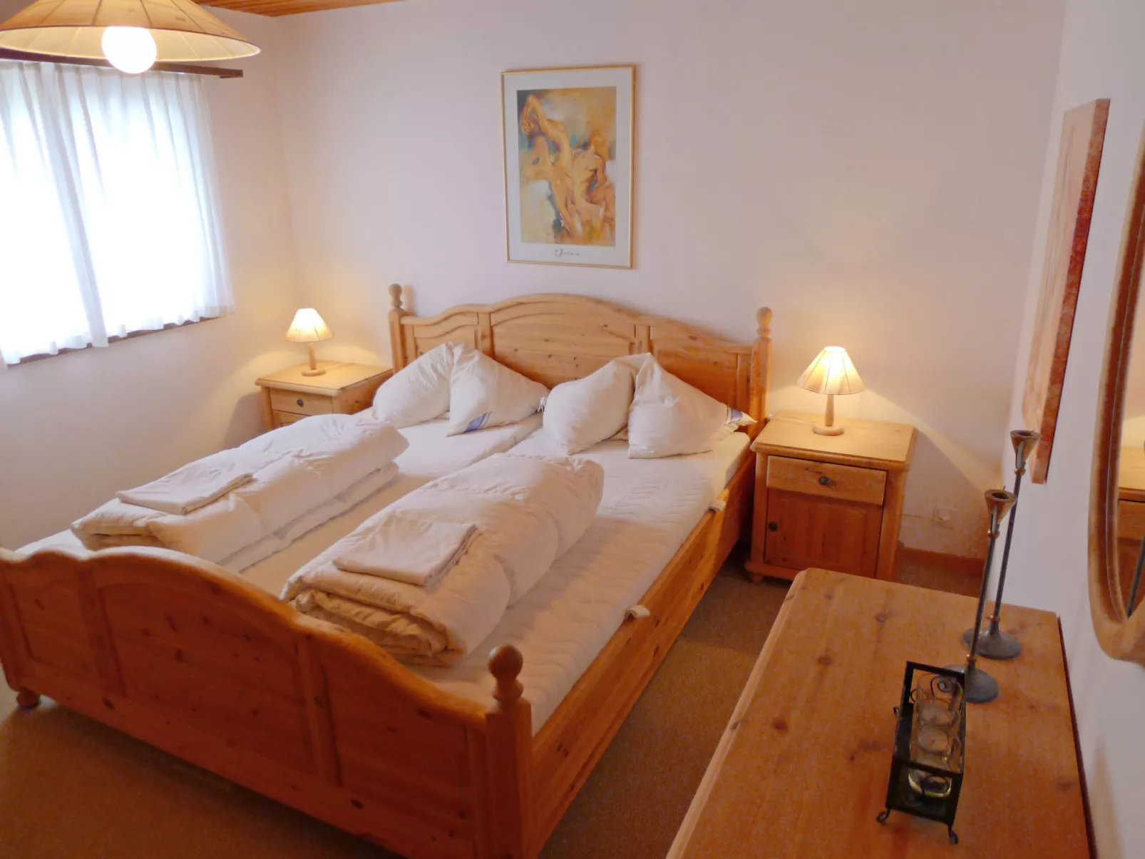 Fricktalerhuus Apt.1