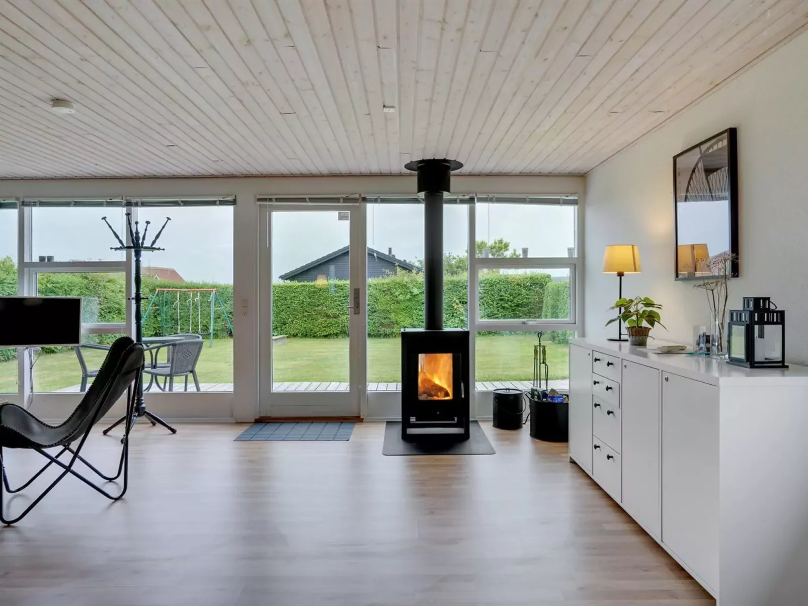 "Blesse" - 250m from the sea-Inside
