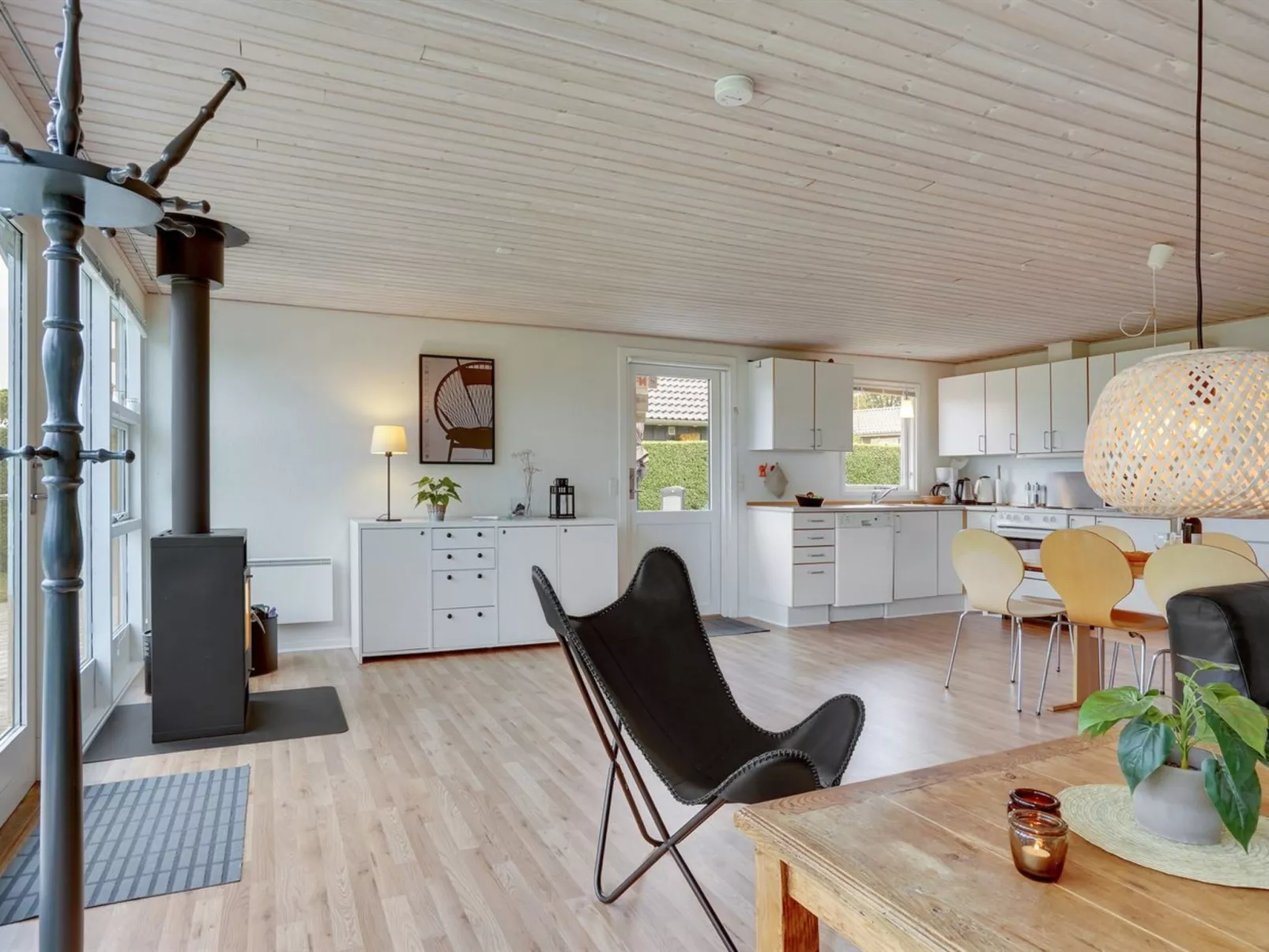 "Blesse" - 250m from the sea-Inside