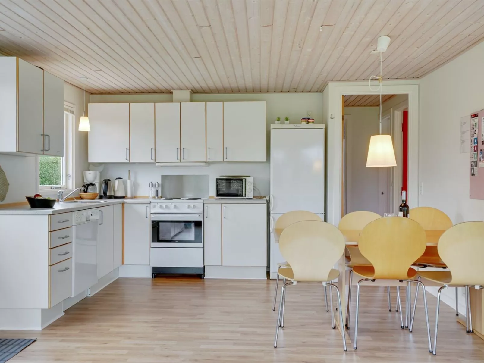 "Blesse" - 250m from the sea-Inside