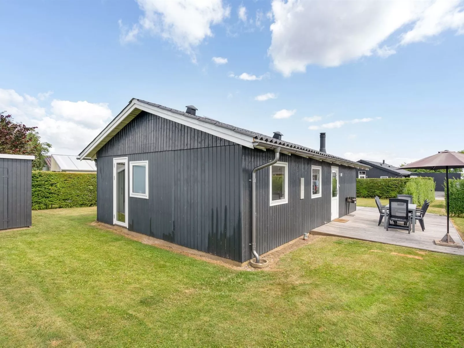 "Blesse" - 250m from the sea-Inside