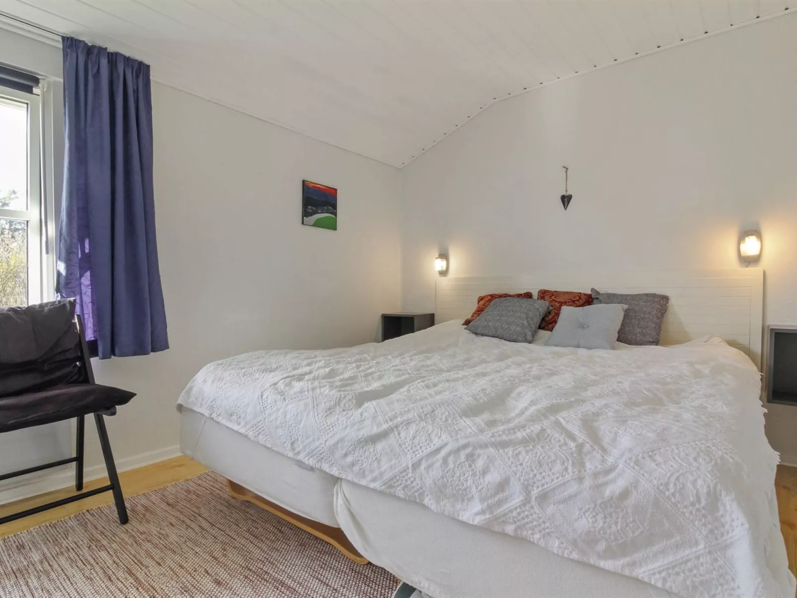 "Stina" - 250m from the sea-Inside