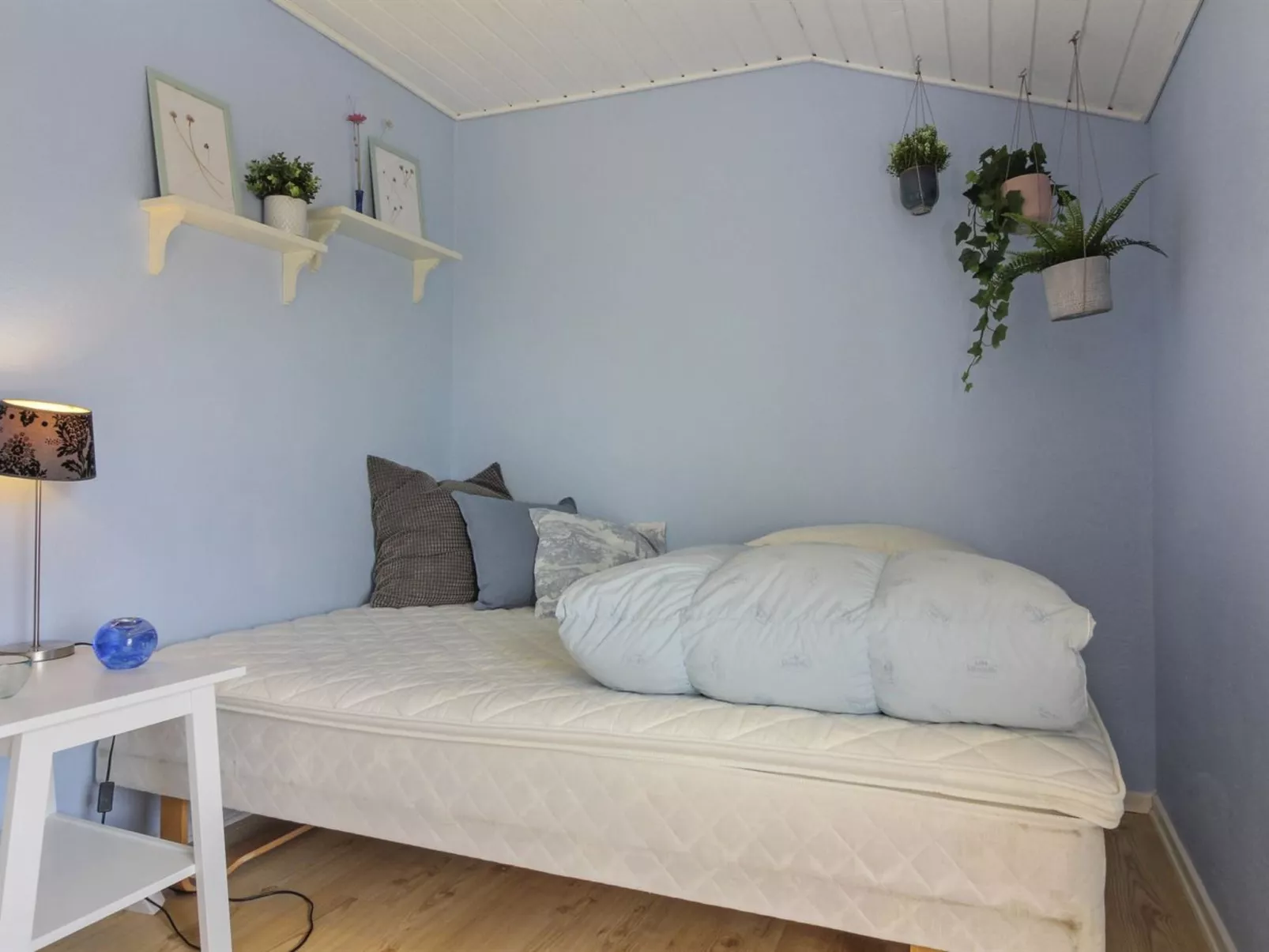 "Stina" - 250m from the sea-Inside