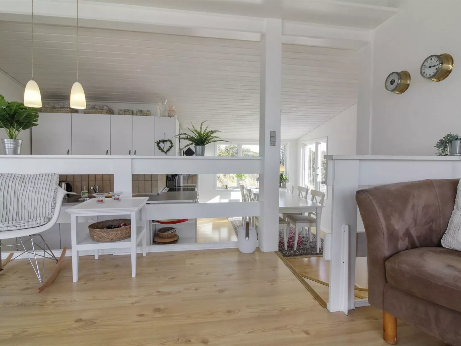 "Stina" - 250m from the sea-Inside