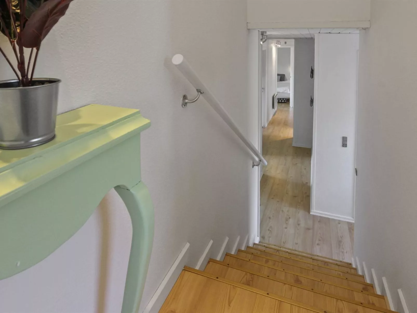 "Stina" - 250m from the sea-Inside