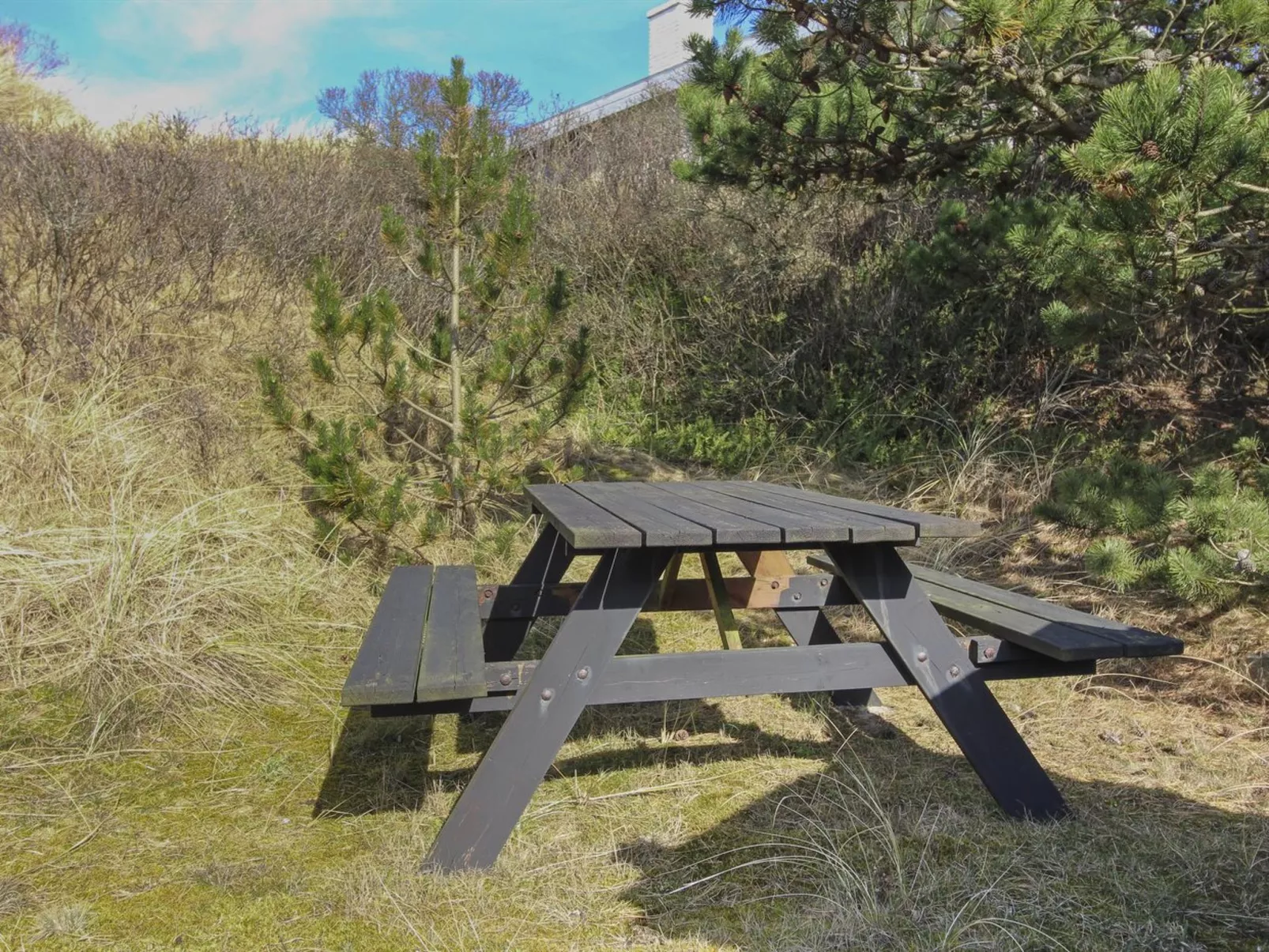 "Stina" - 250m from the sea-Outside