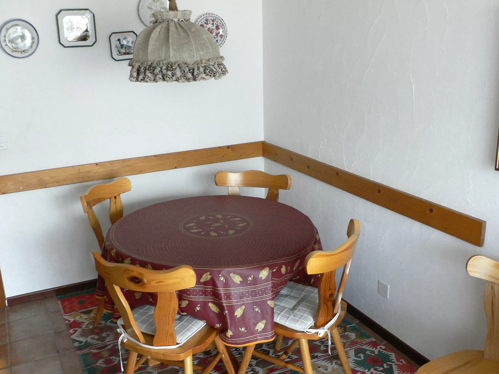 Apt.17-Inside