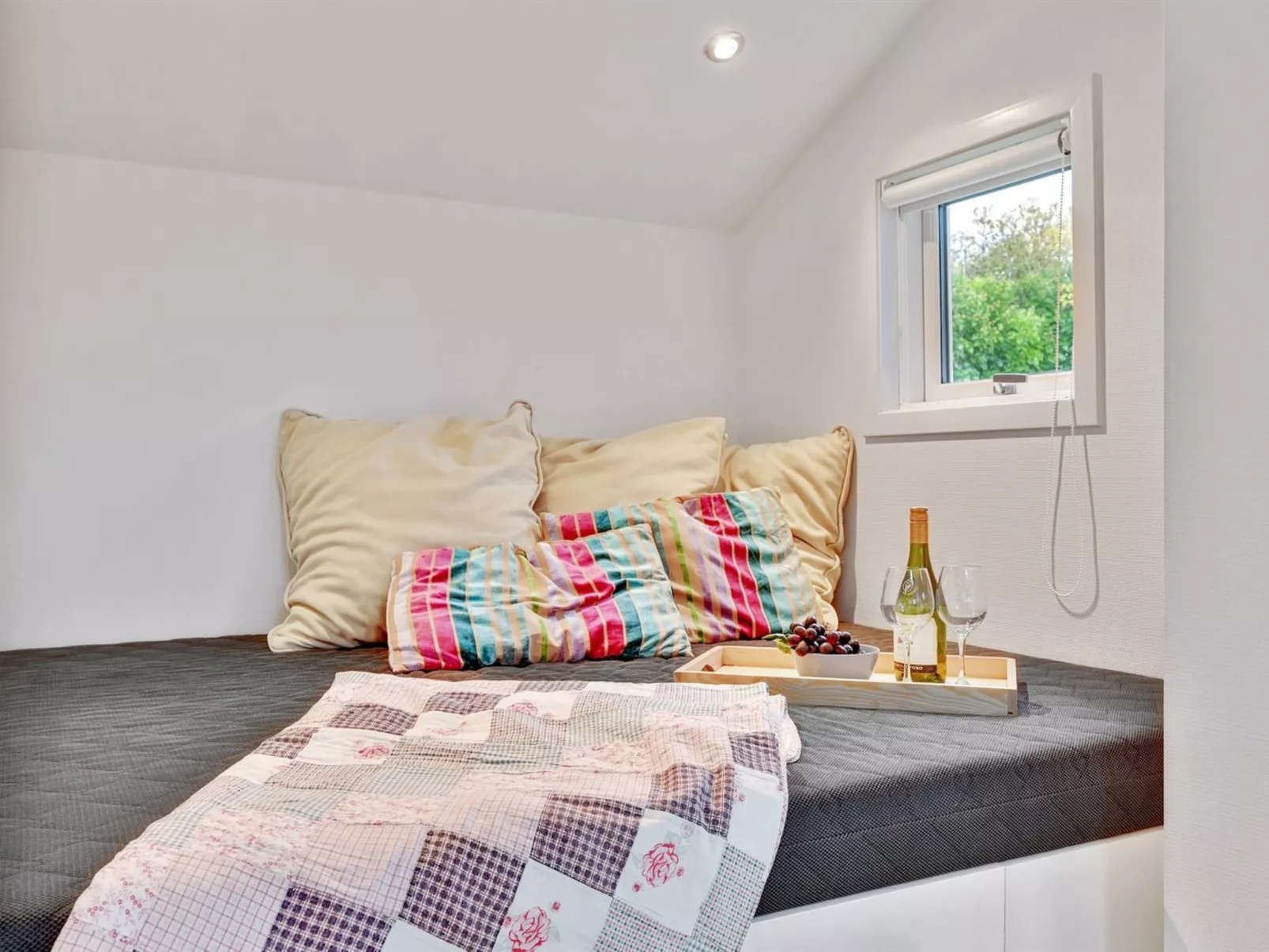 "Kamilla" - 200m from the sea-Inside