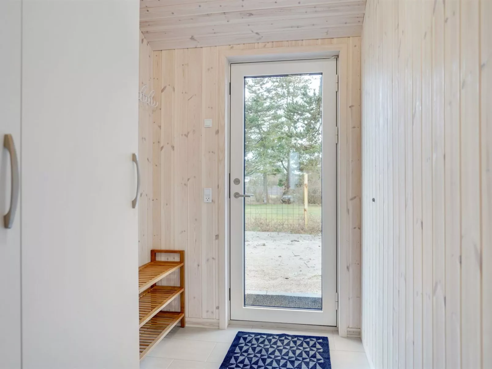 "Jerrit" - 225m from the sea-Outside