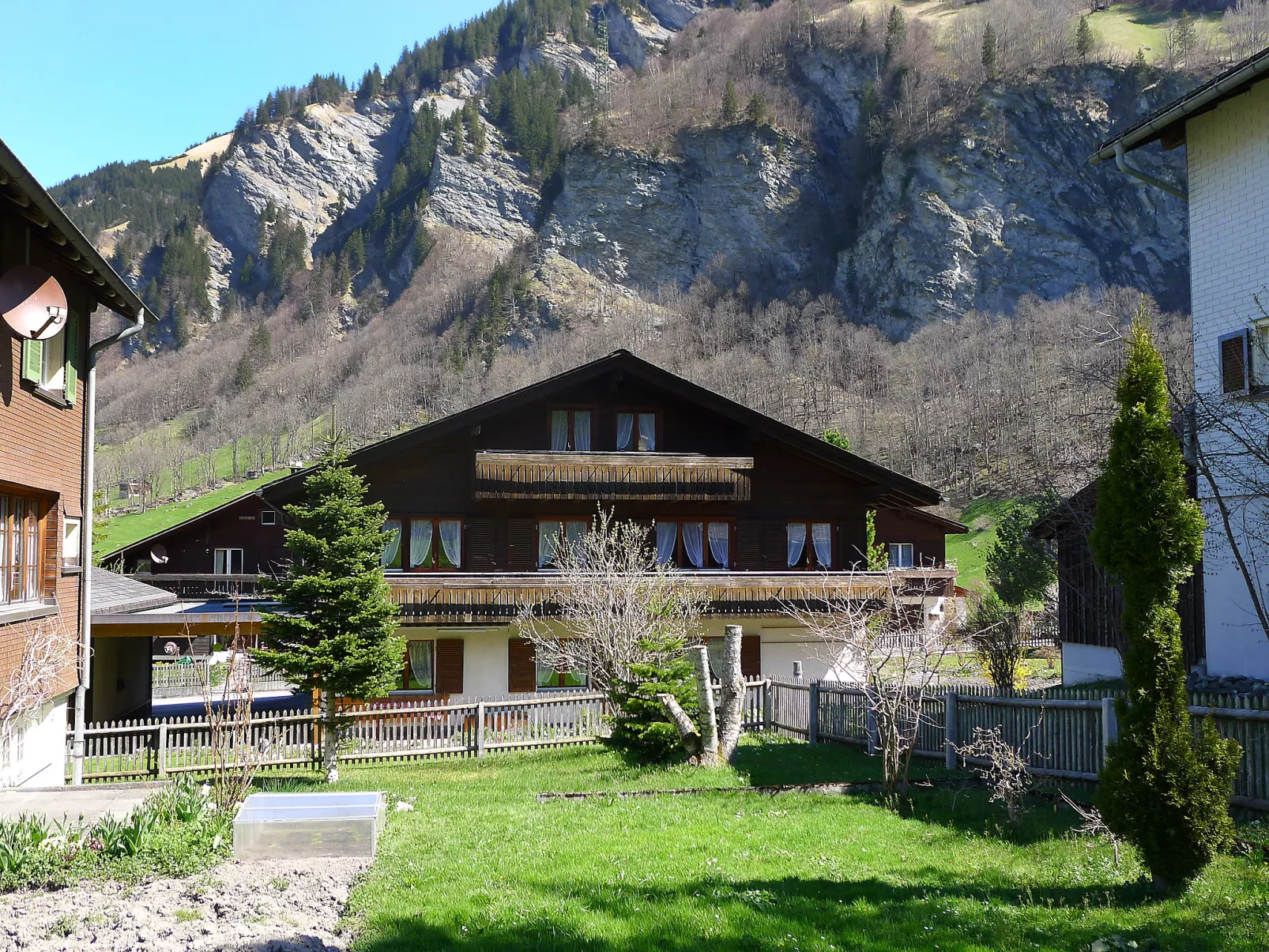 Untertal-Draußen