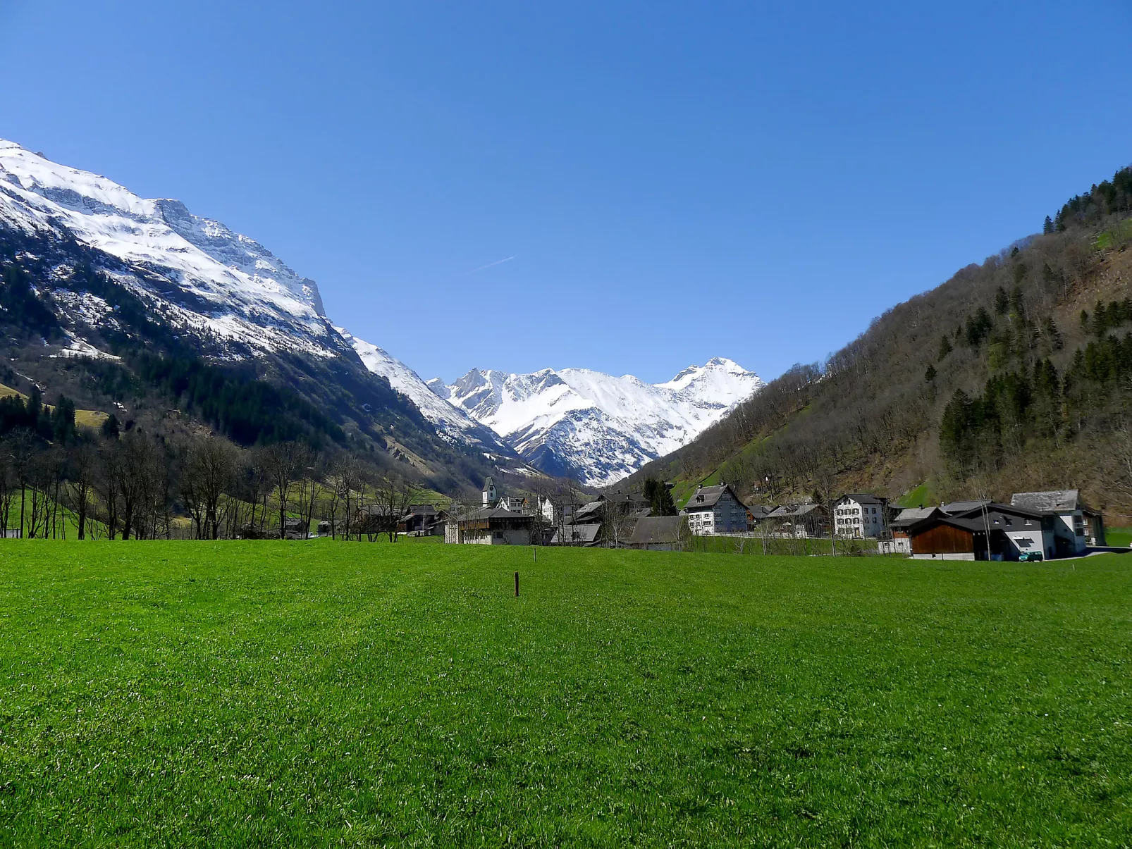 Untertal-Draußen