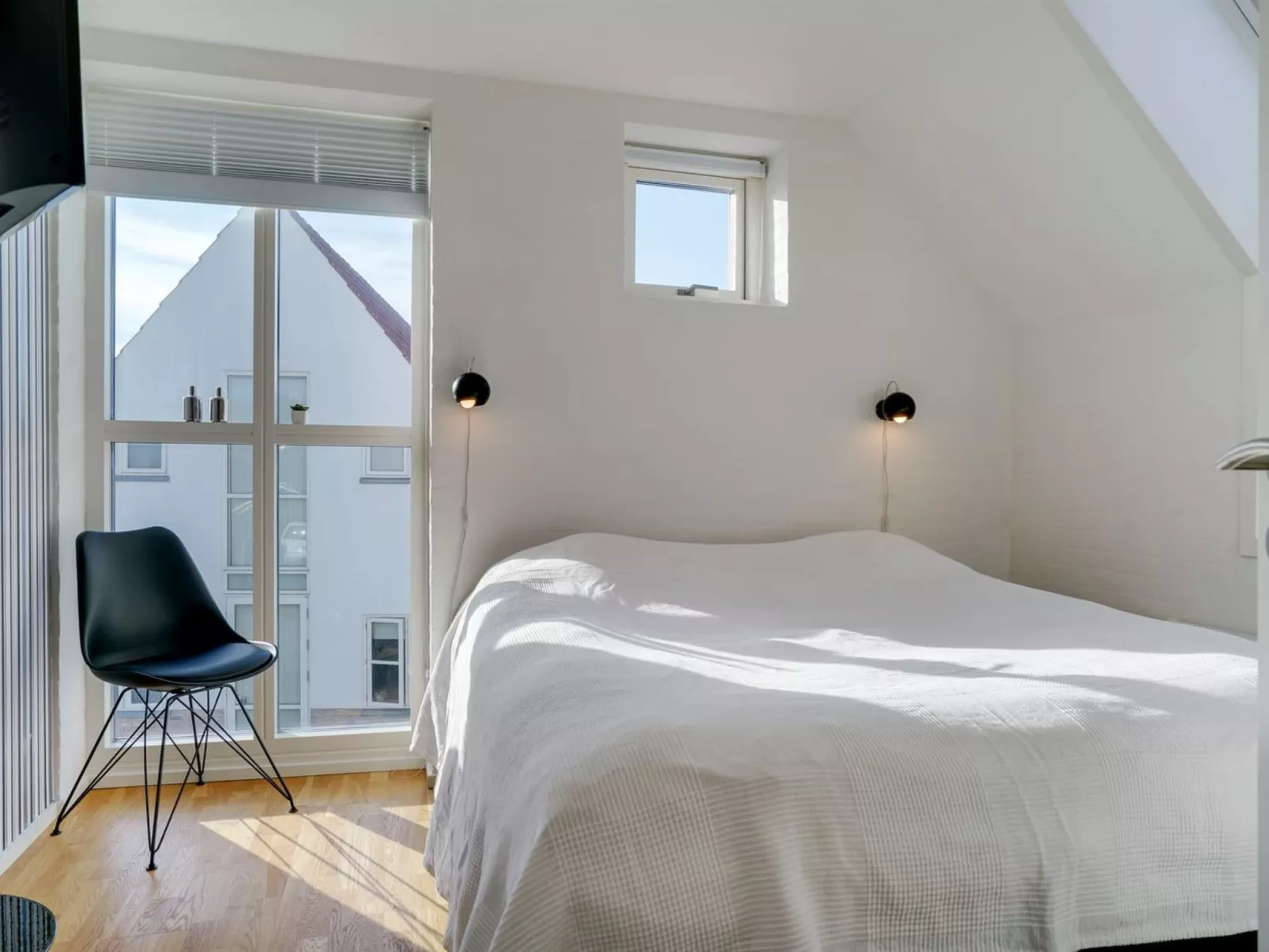 "Hilma" - 600m from the sea-Inside