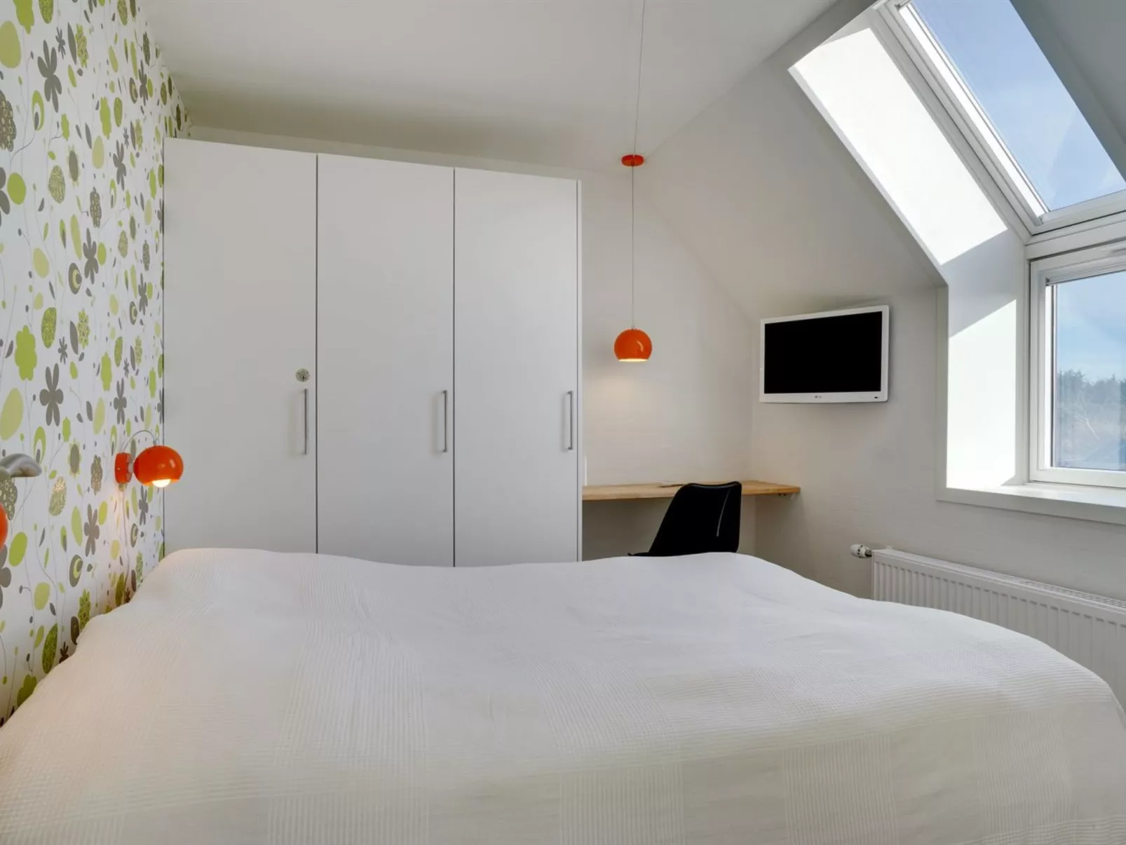 "Hilma" - 600m from the sea-Inside