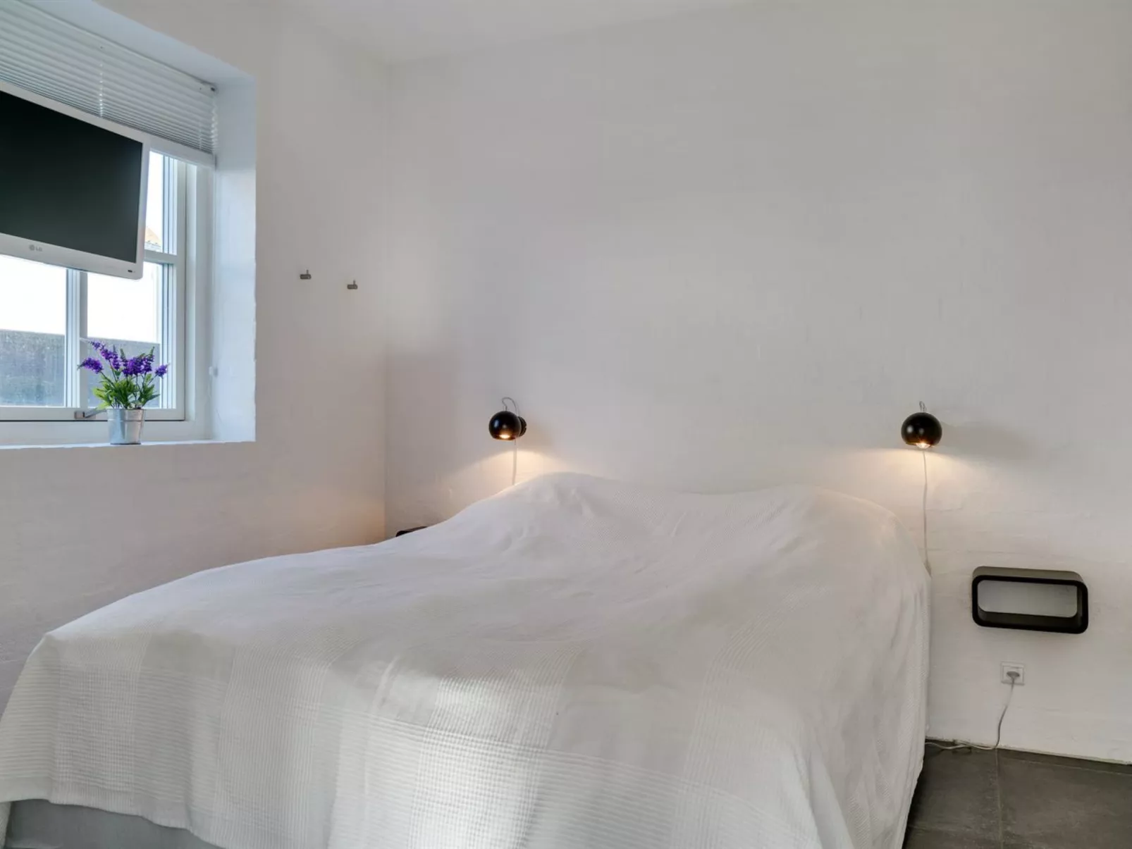 "Hilma" - 600m from the sea-Inside