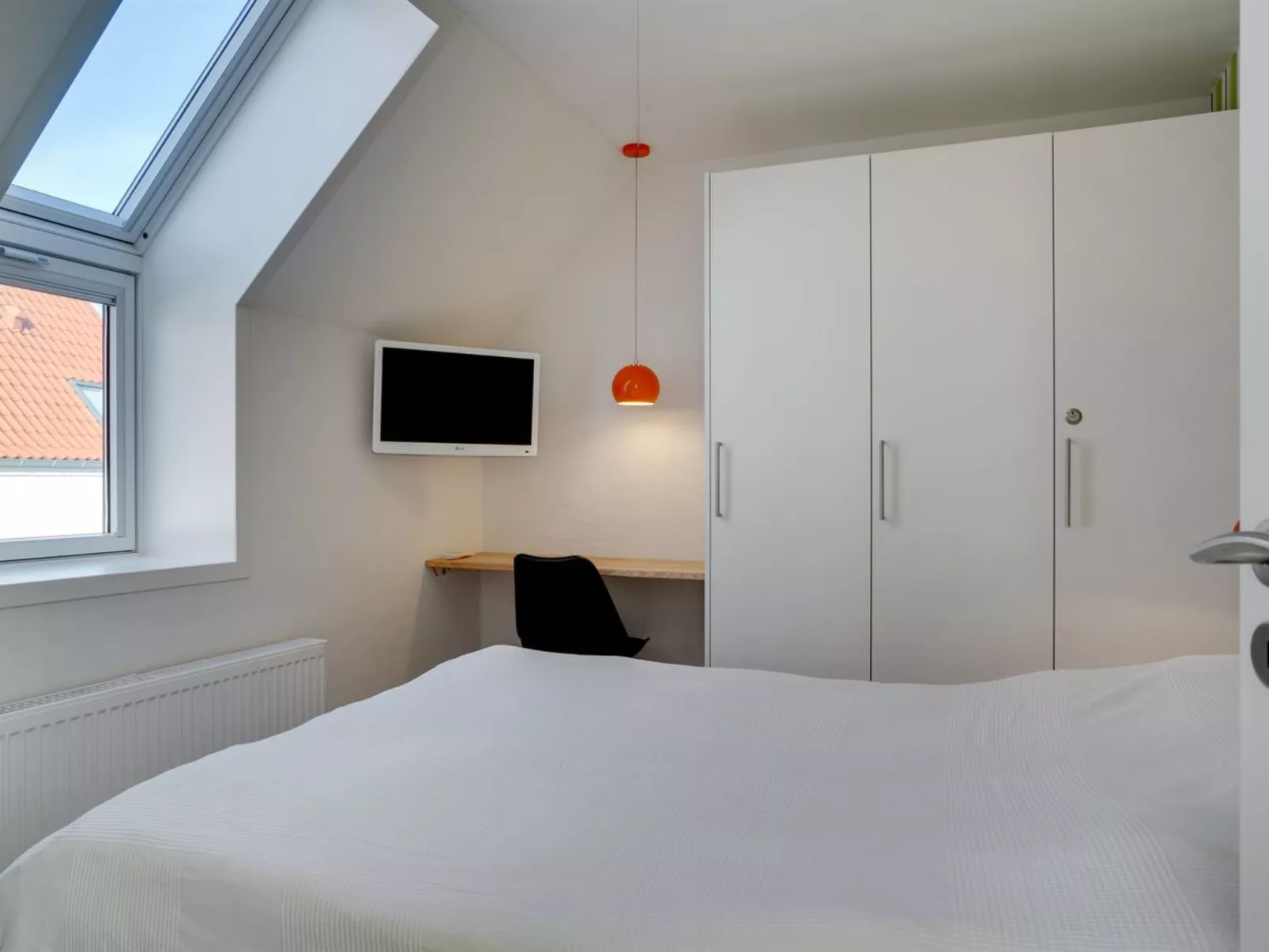 "Hilma" - 600m from the sea-Inside