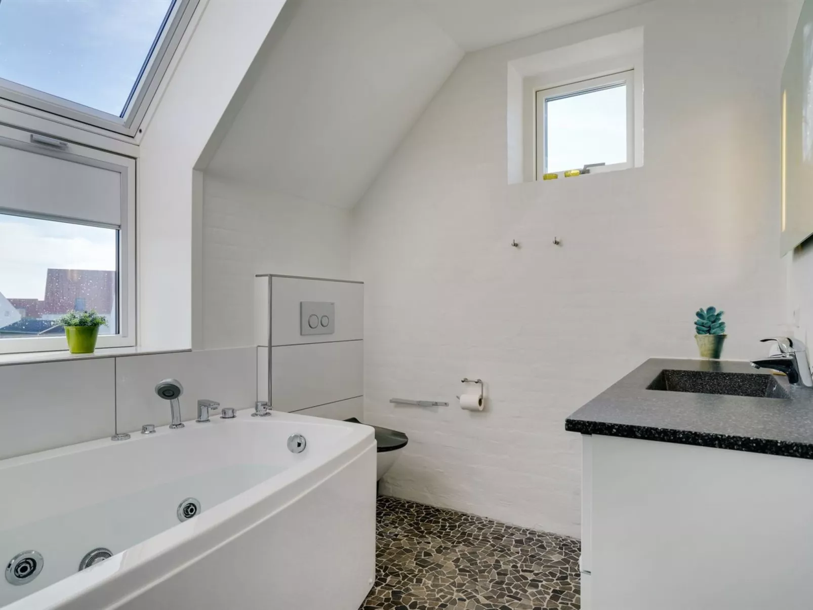 "Hilma" - 600m from the sea-Inside
