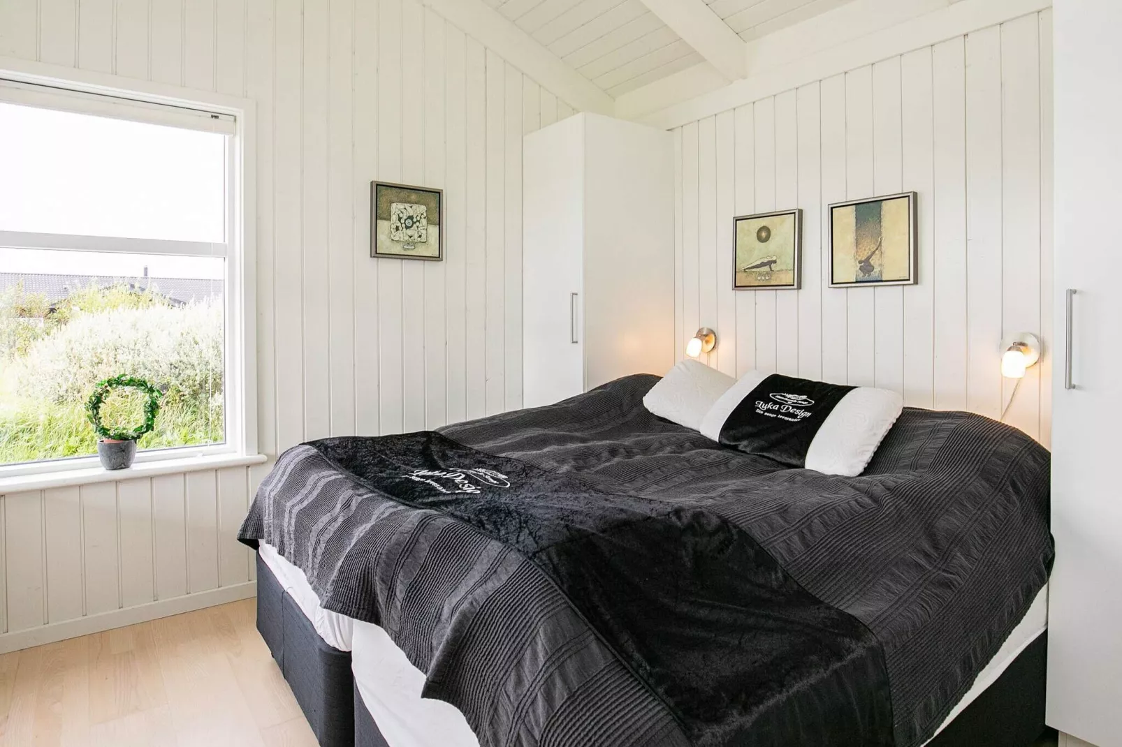 6 person holiday home in Hirtshals-Indoor