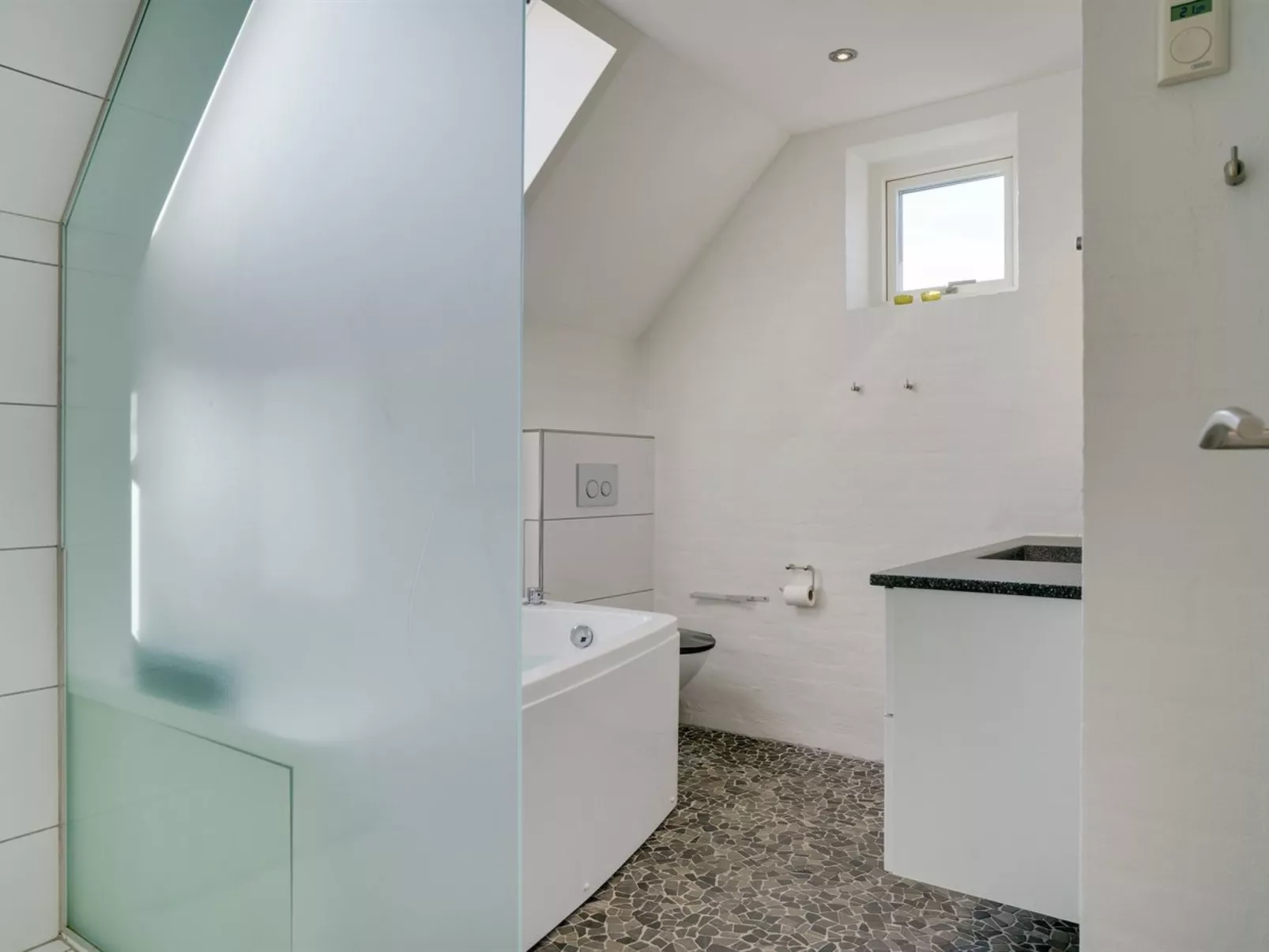 "Hilma" - 600m from the sea-Inside