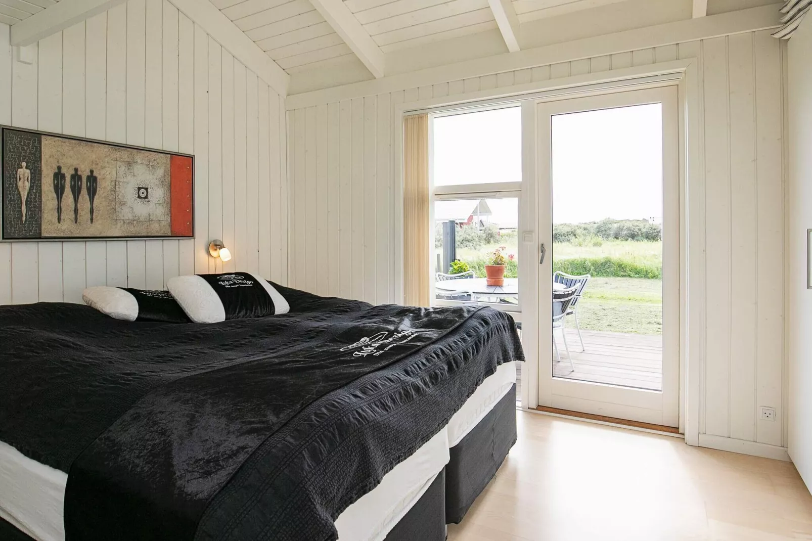 6 person holiday home in Hirtshals-Indoor