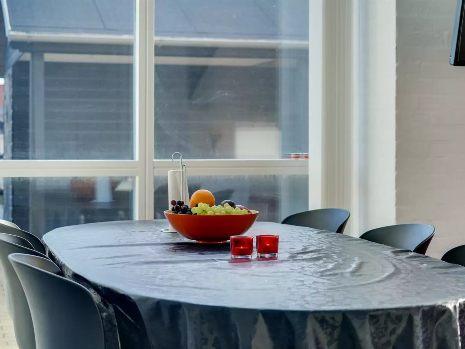 "Hilma" - 600m from the sea-Inside