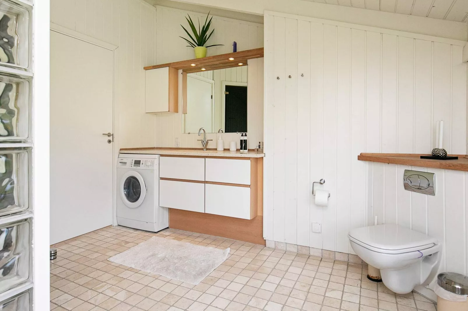 6 person holiday home in Hirtshals-Indoor