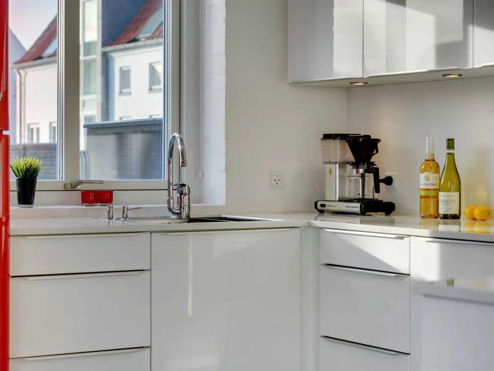 "Hilma" - 600m from the sea-Inside