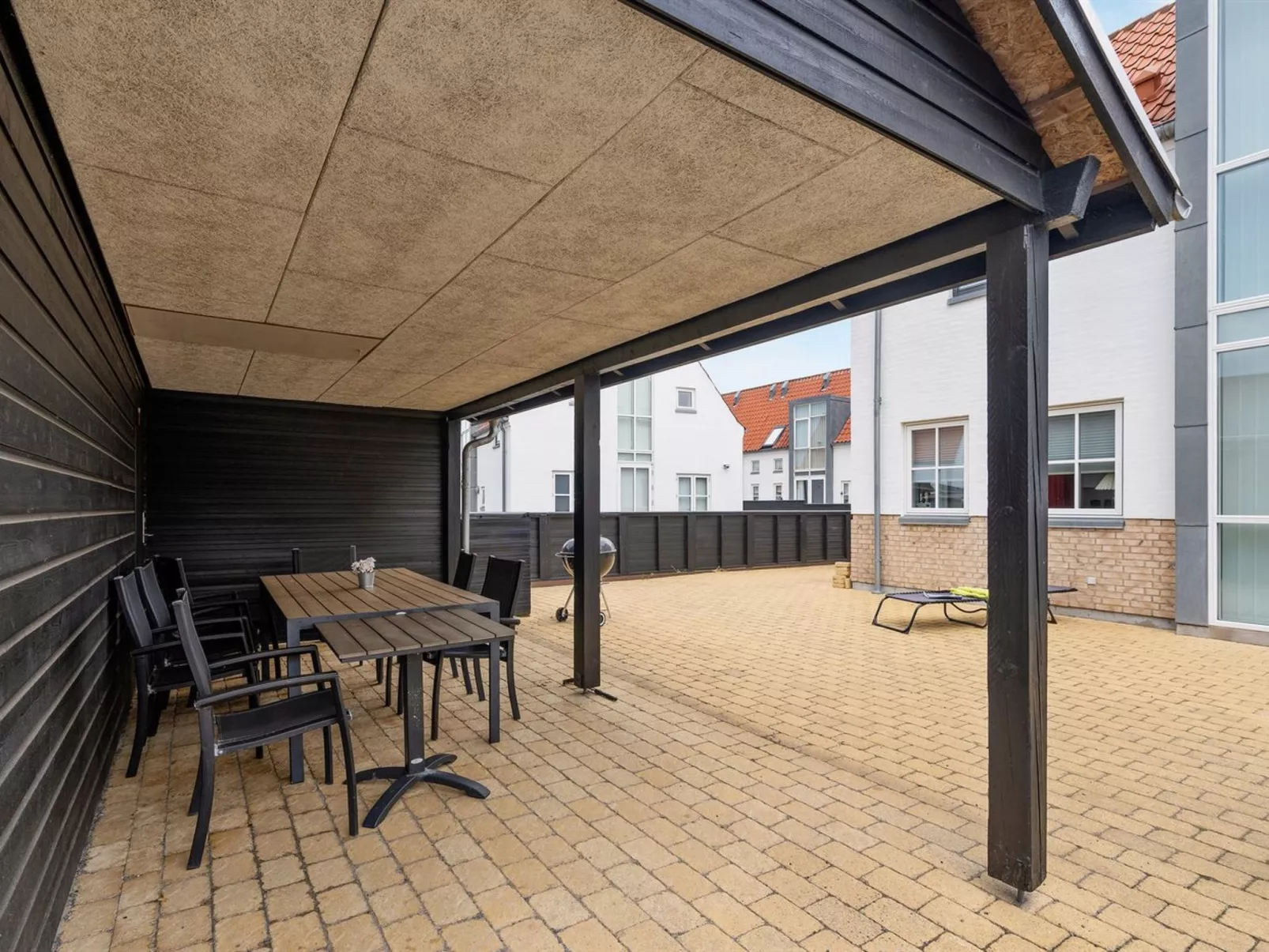 "Hilma" - 600m from the sea-Inside