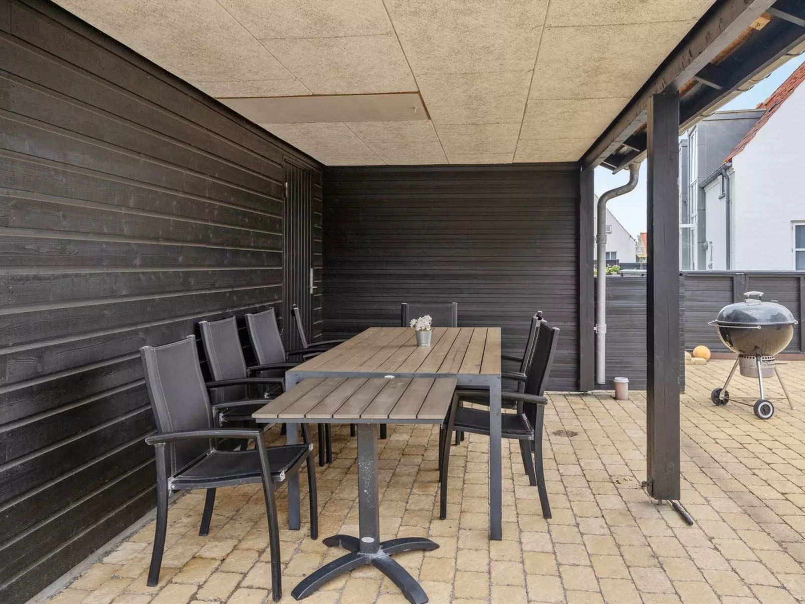 "Hilma" - 600m from the sea-Inside