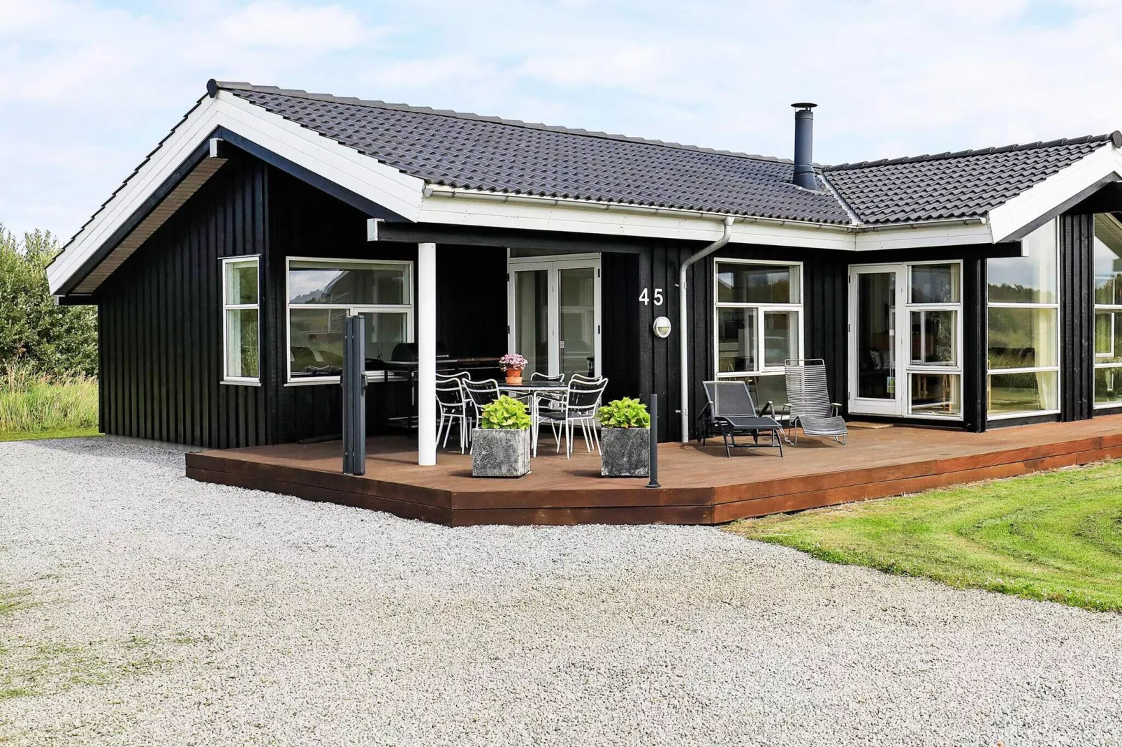 6 person holiday home in Hirtshals-View