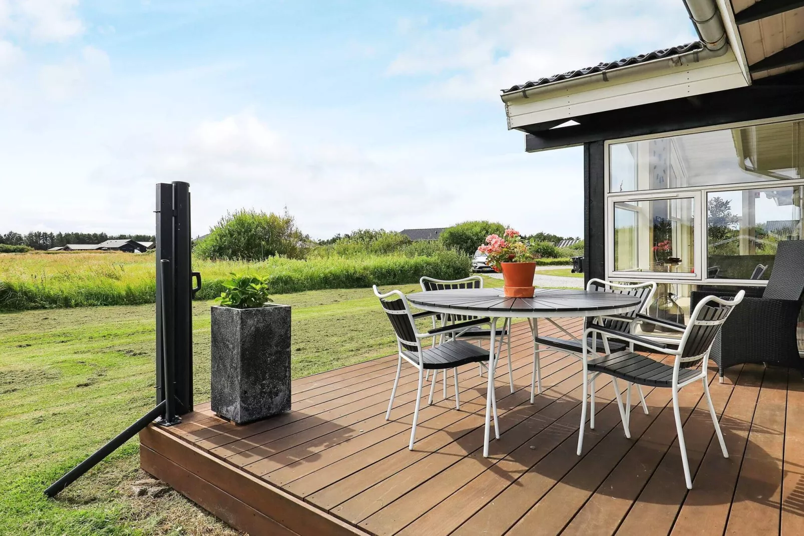 6 person holiday home in Hirtshals-View