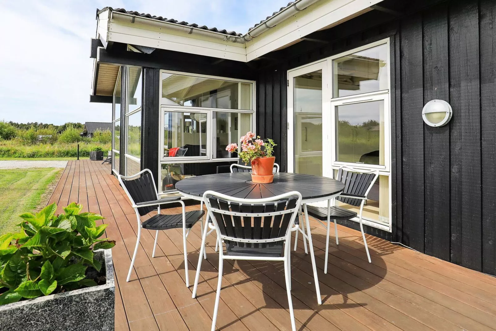 6 person holiday home in Hirtshals-View