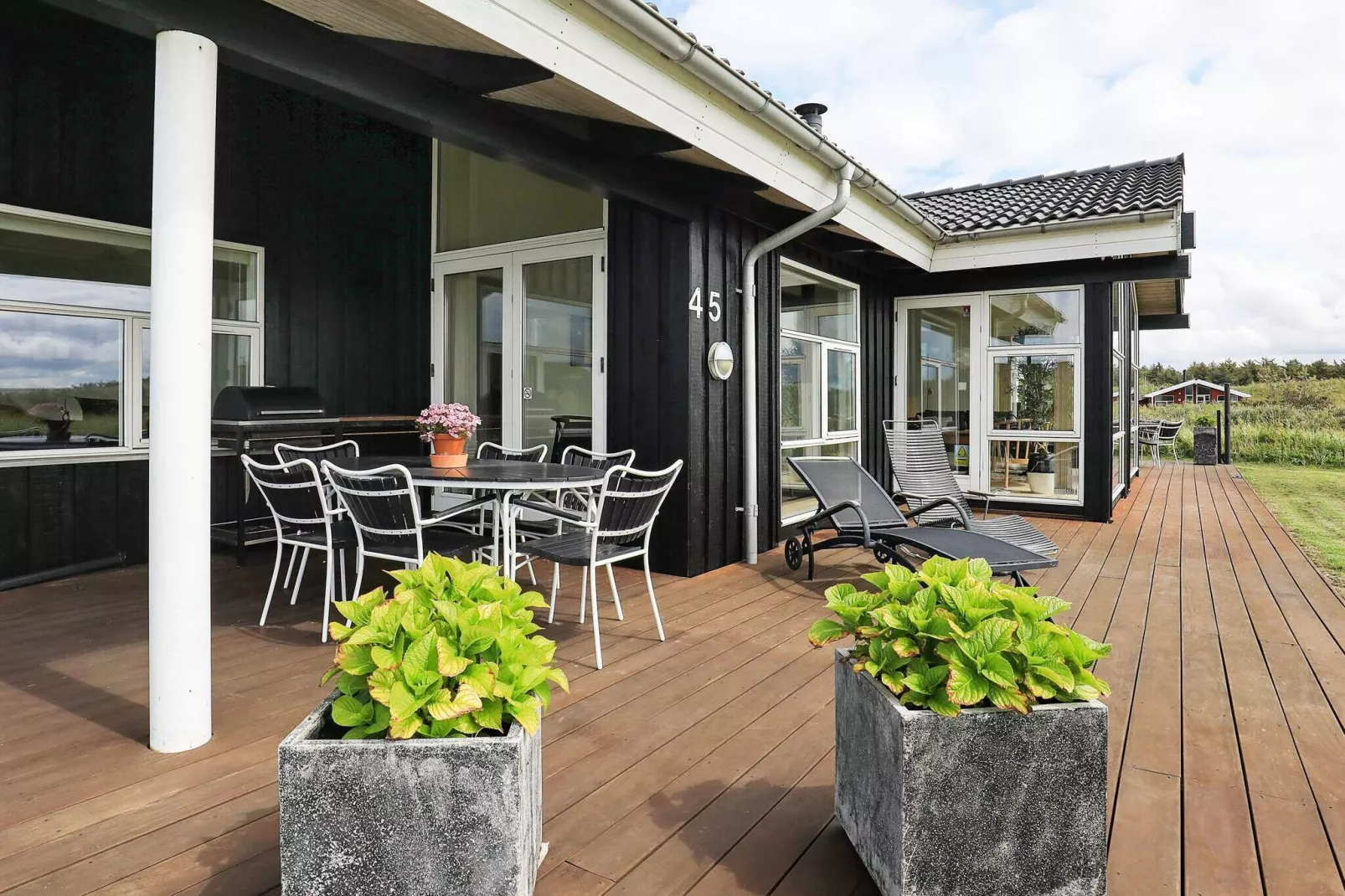 6 person holiday home in Hirtshals-View