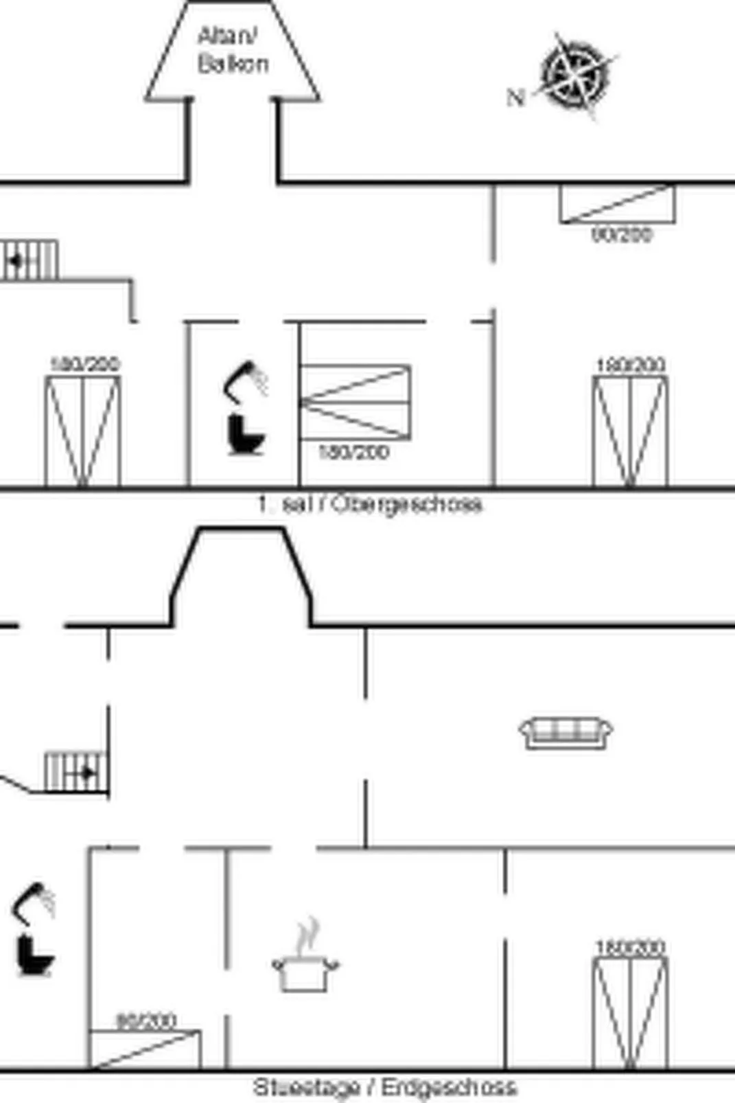 "Farman" - 45m to the inlet-Inside